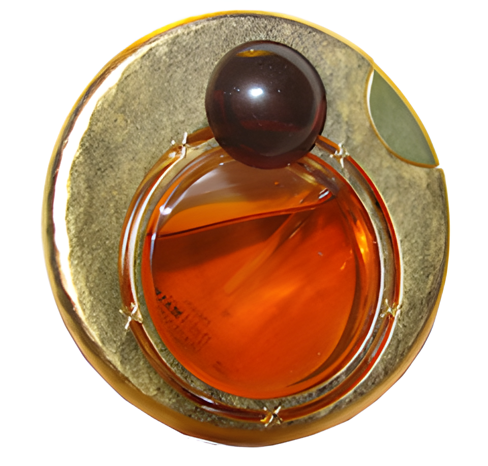 Mahora Extrait de Parfum by Guerlain perfume bottle