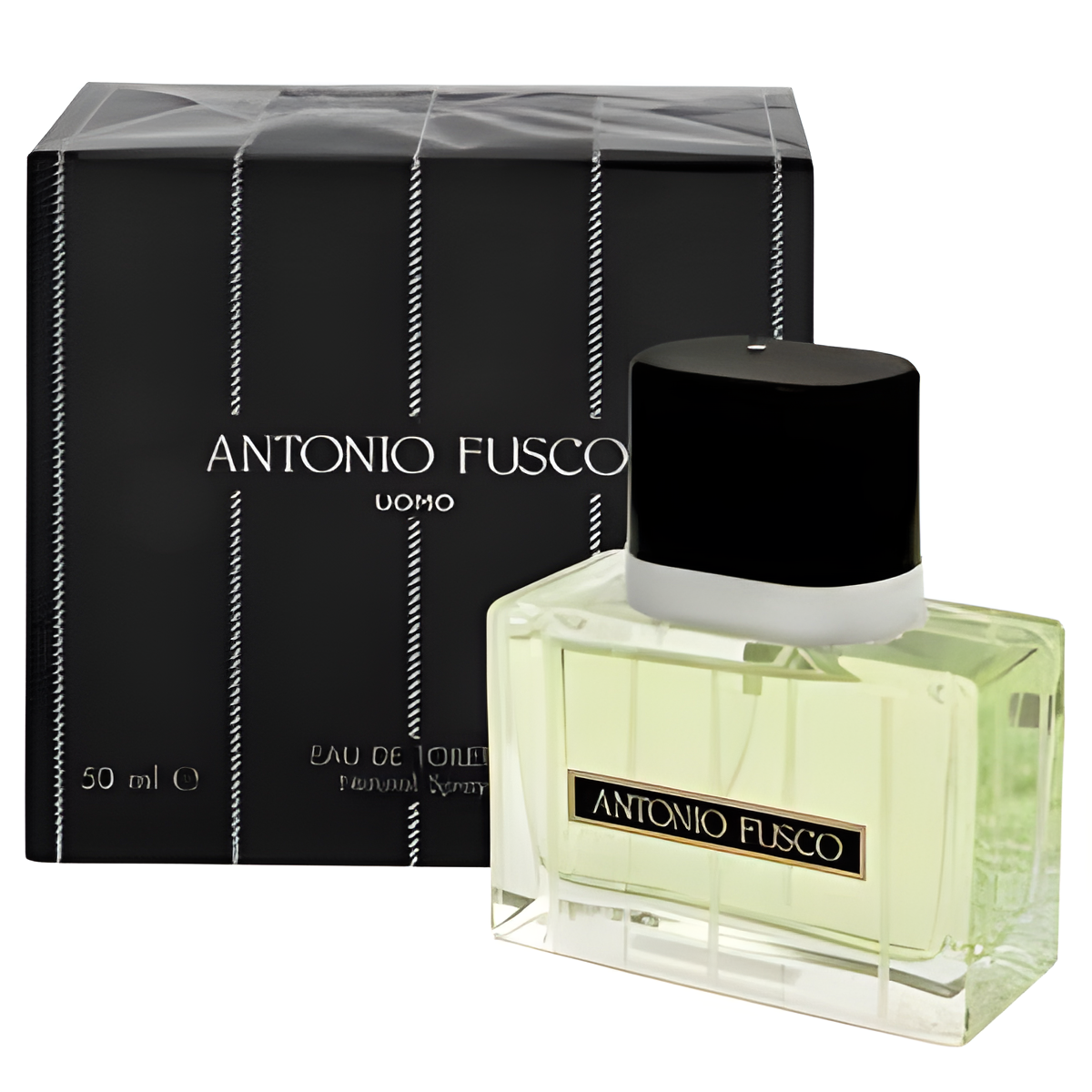 Uomo by Antonio Fusco perfume bottle