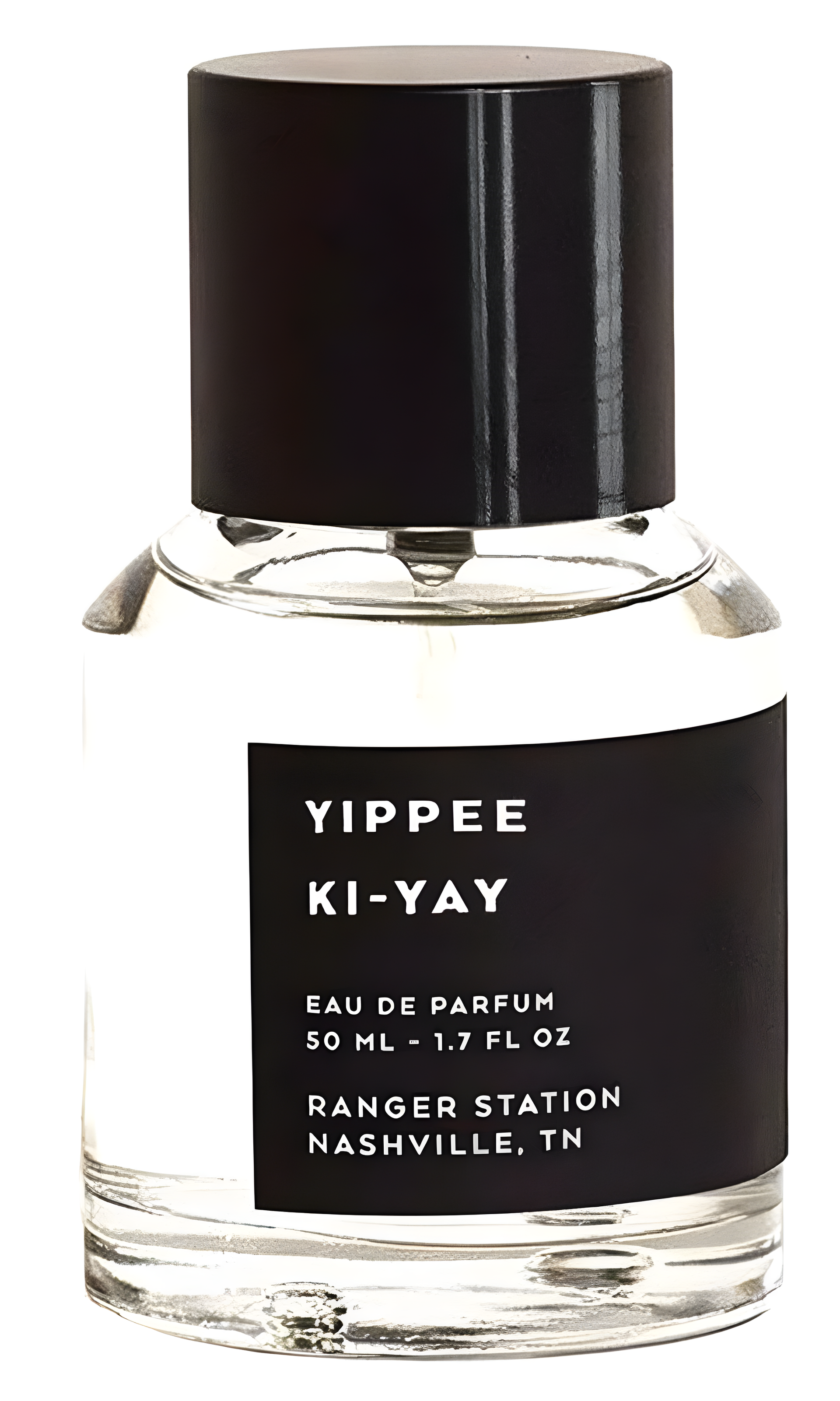 Yippee Ki-Yay by Ranger Station perfume bottle
