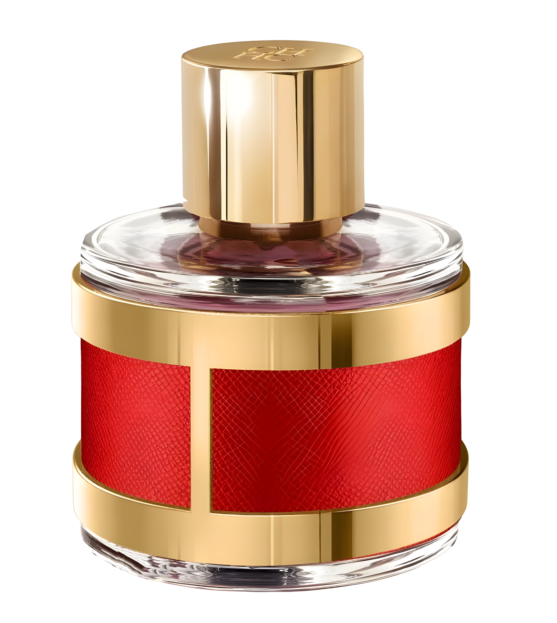 CH Insignia by Carolina Herrera perfume bottle