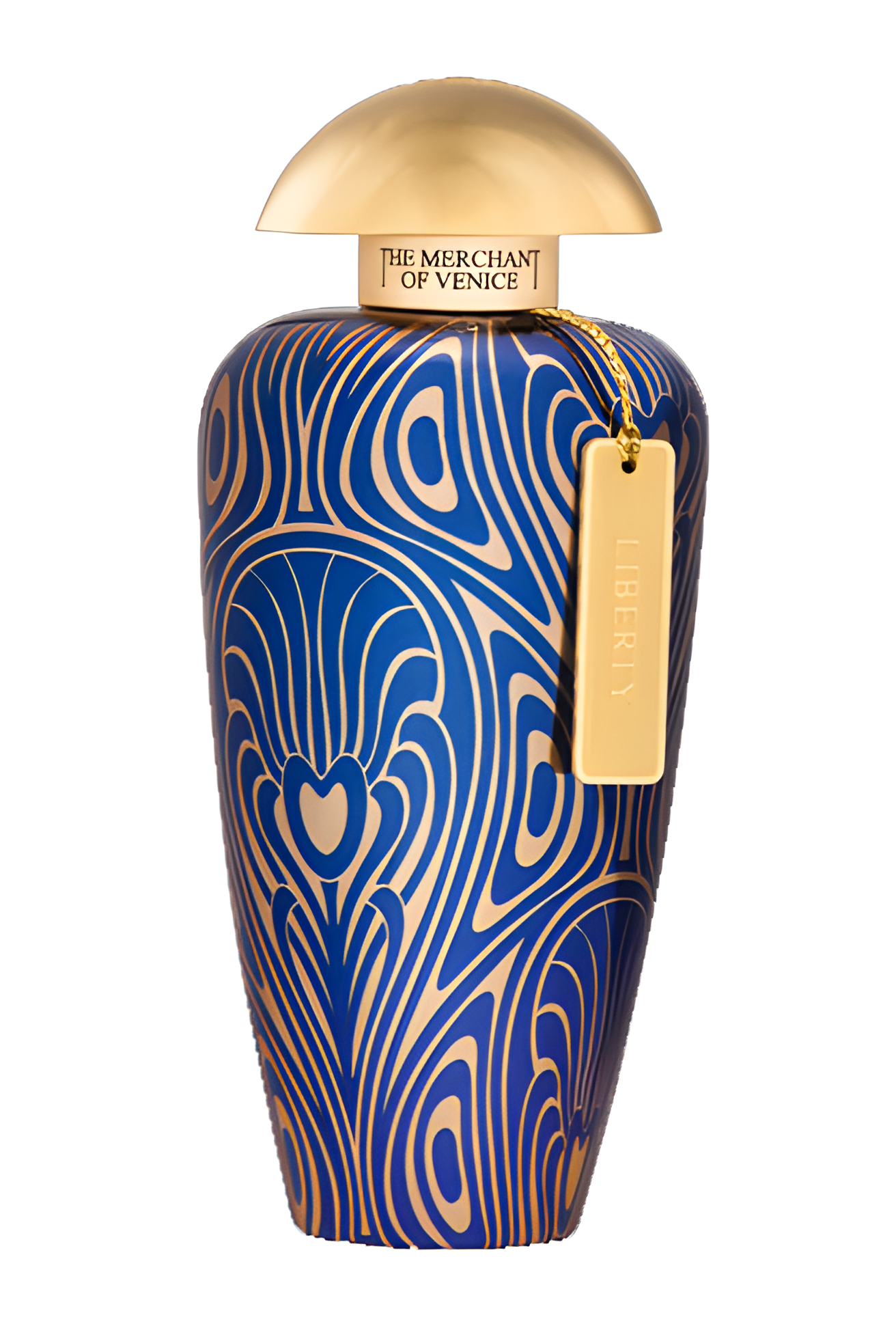 Liberty by The Merchant of Venice perfume bottle