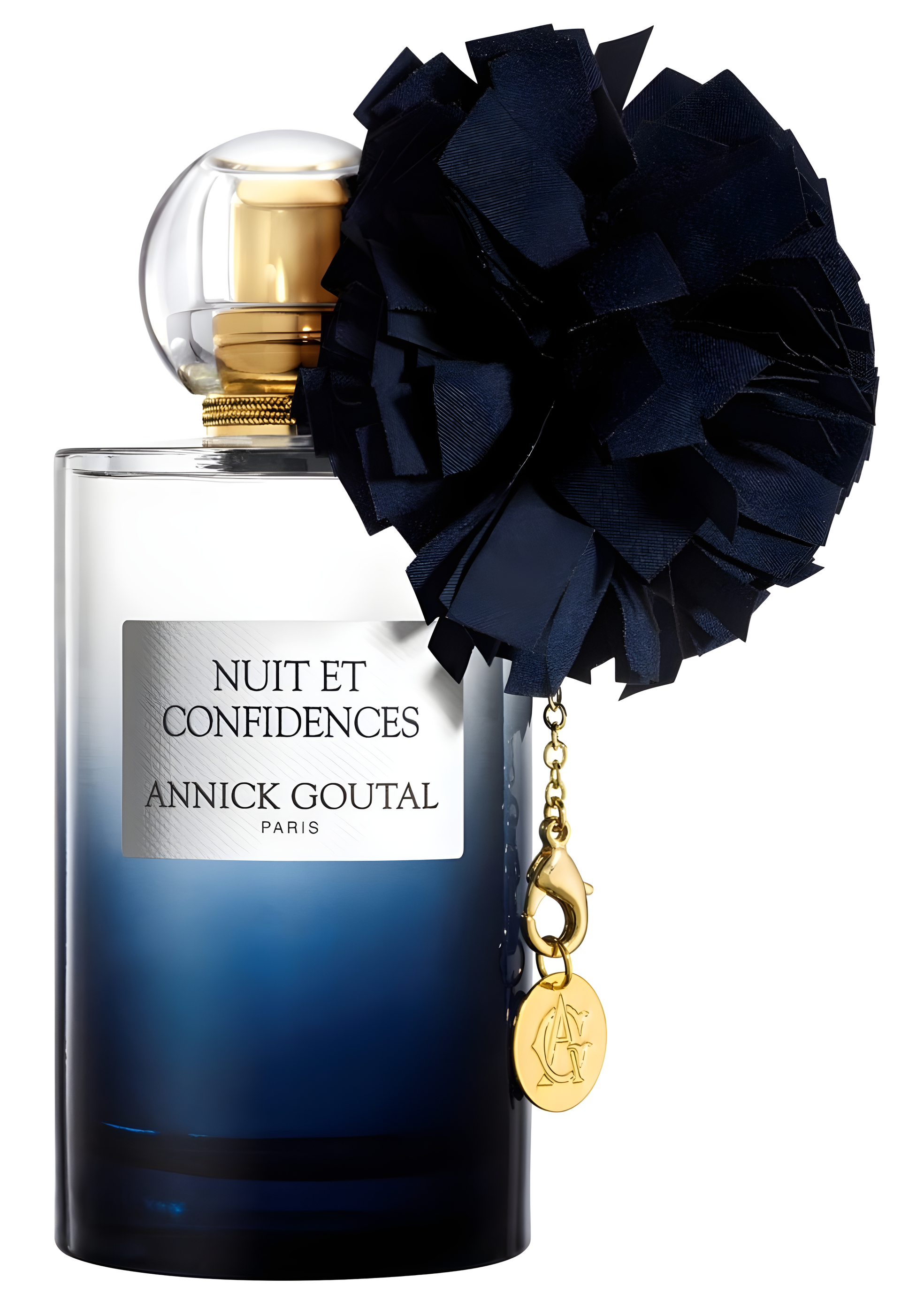 Nuit Et Confidences by Goutal perfume bottle