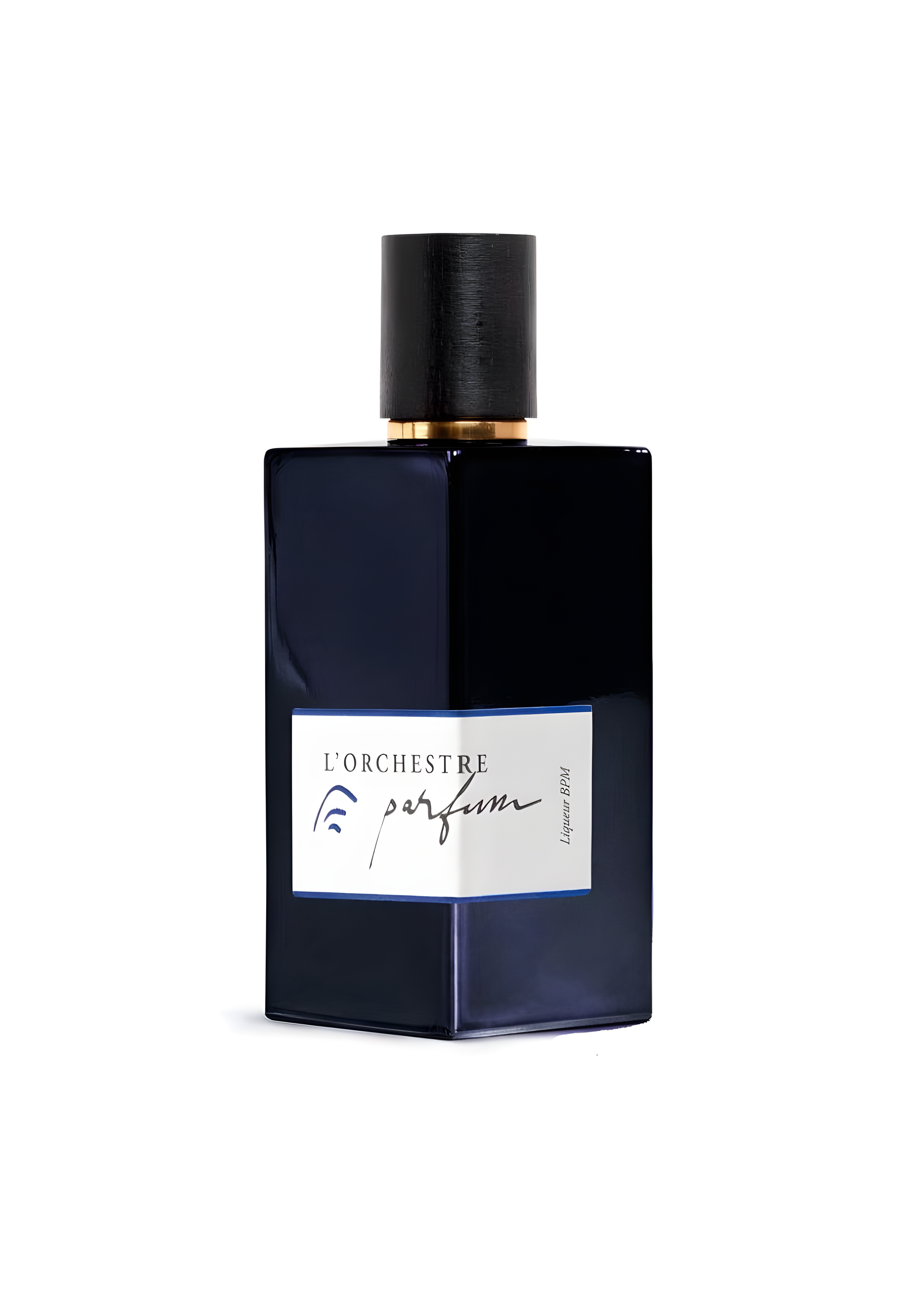 Liquor BPM by L'Orchestre Parfum perfume bottle