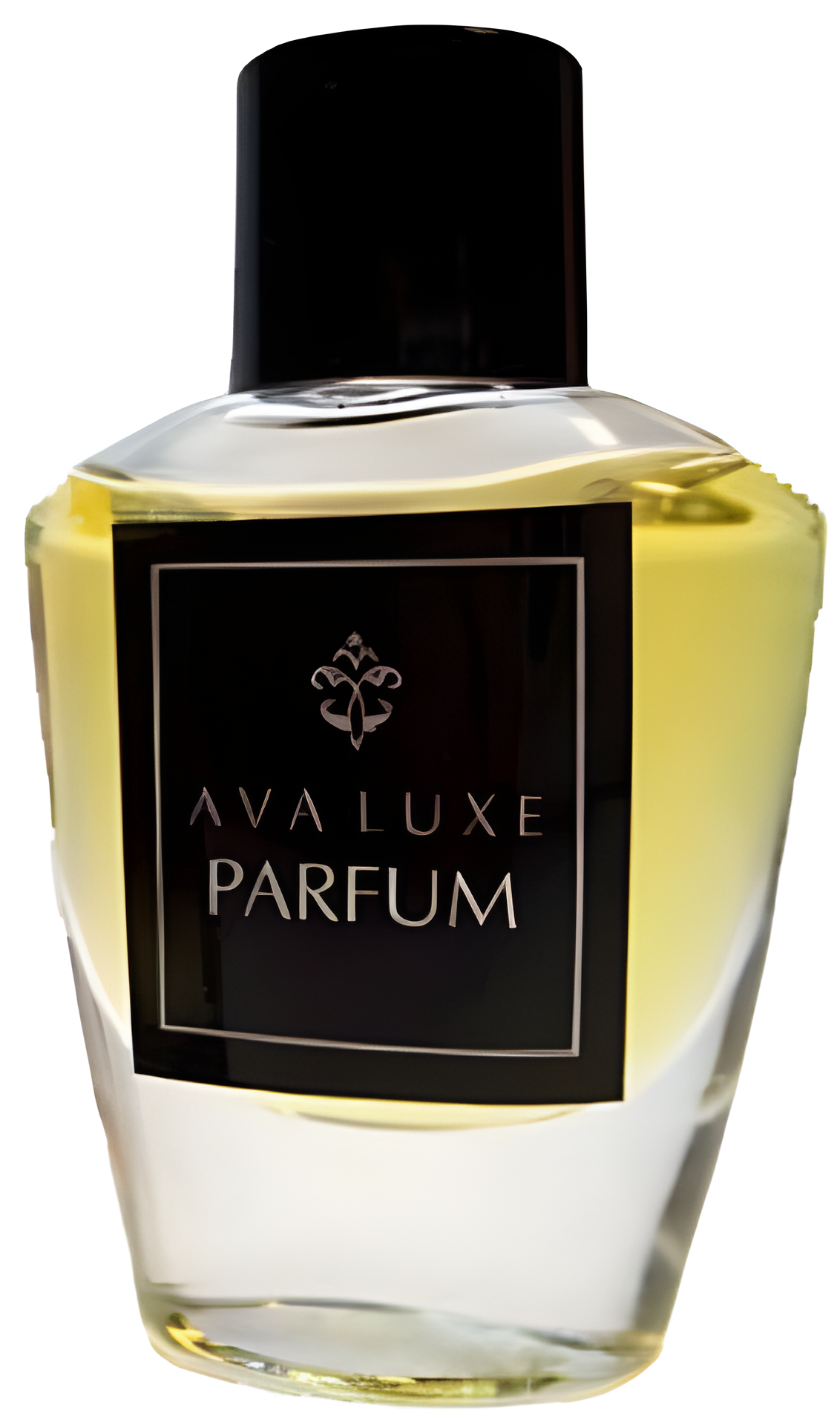Strawberry by Ava Luxe perfume bottle