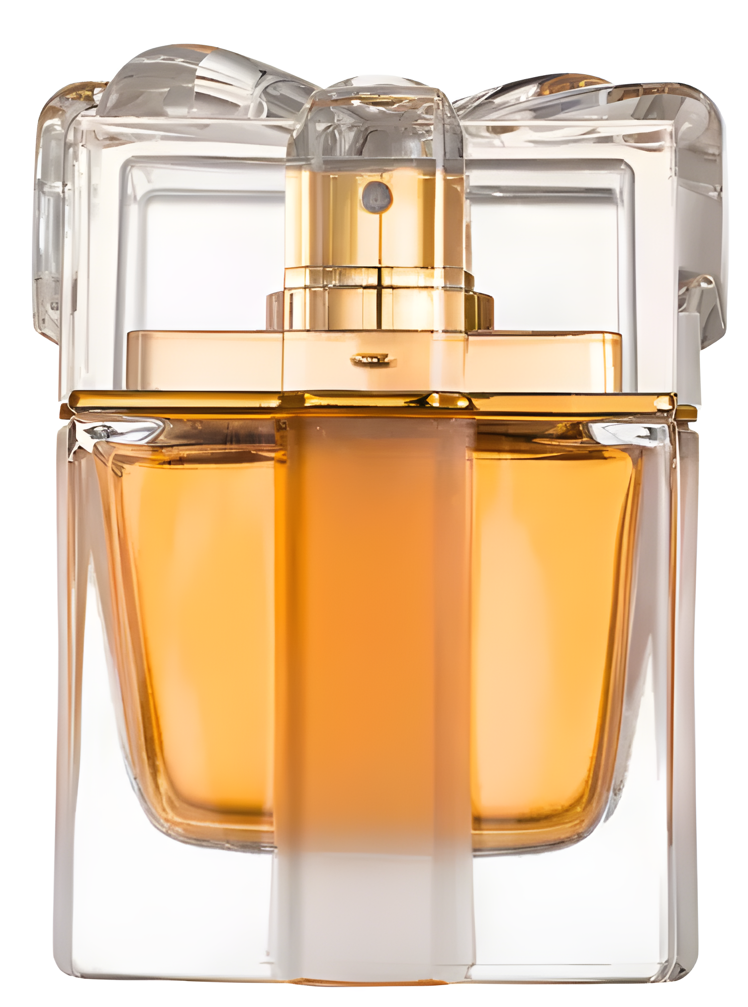 A Wish Gold by Lonkoom Parfum perfume bottle