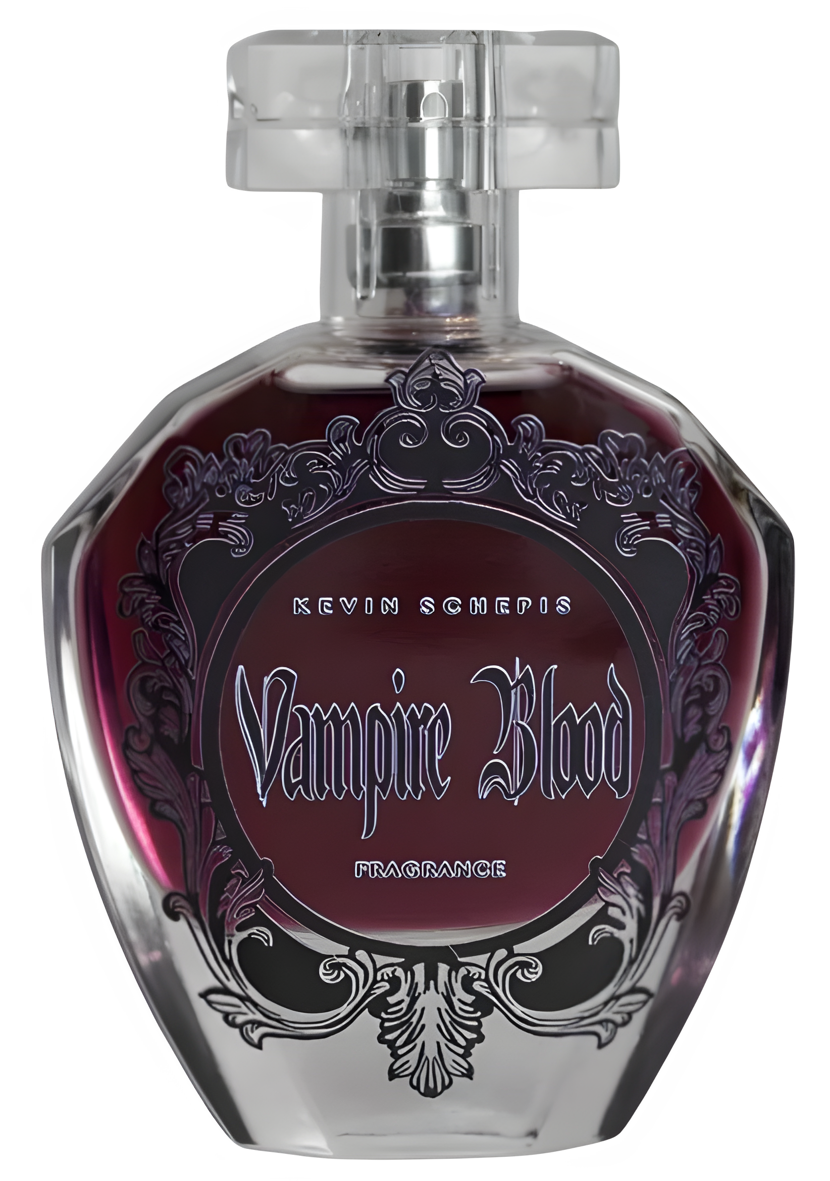 Vampire Blood by Kevin Schepis perfume bottle