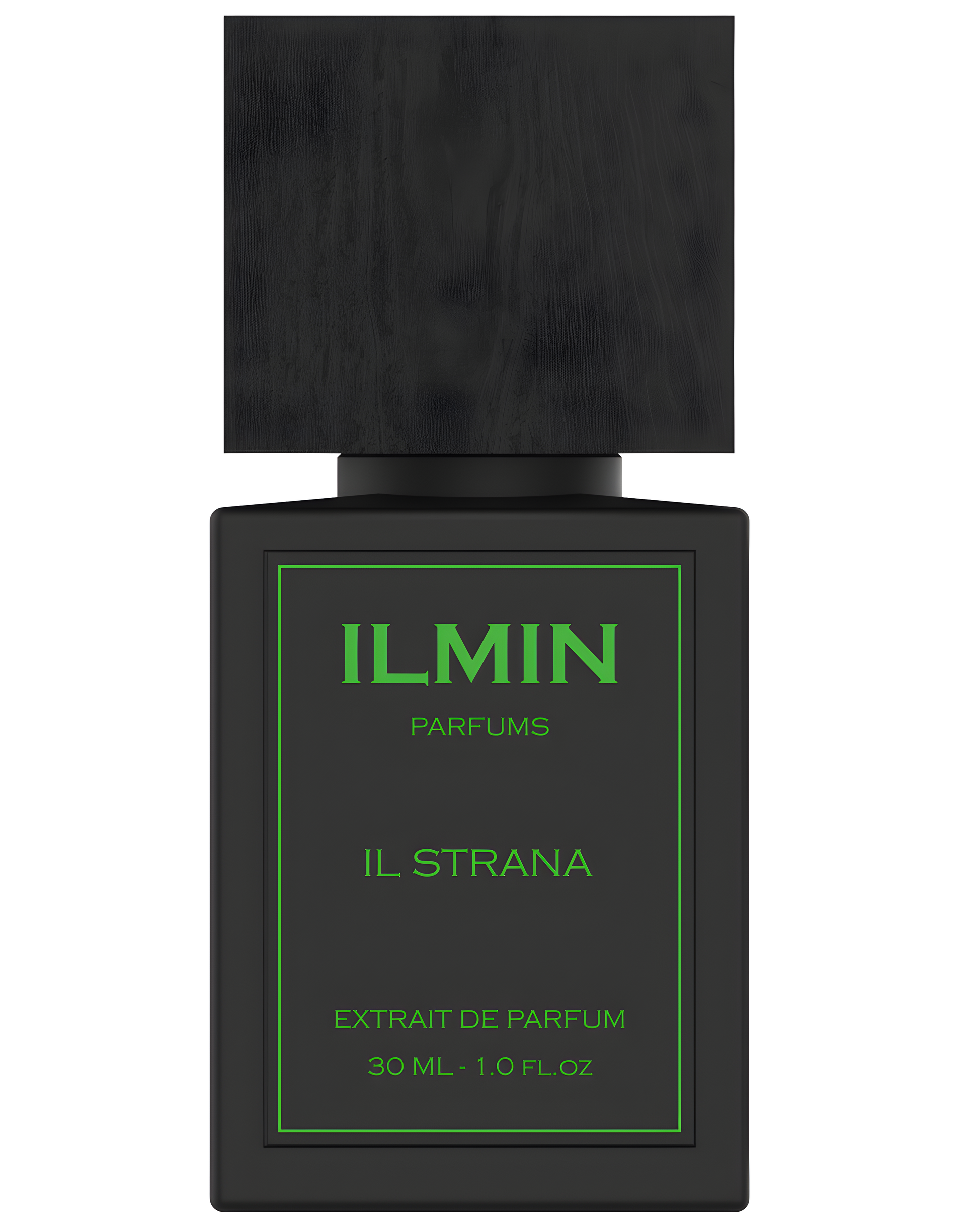 Il Strana by ILMIN Parfums perfume bottle