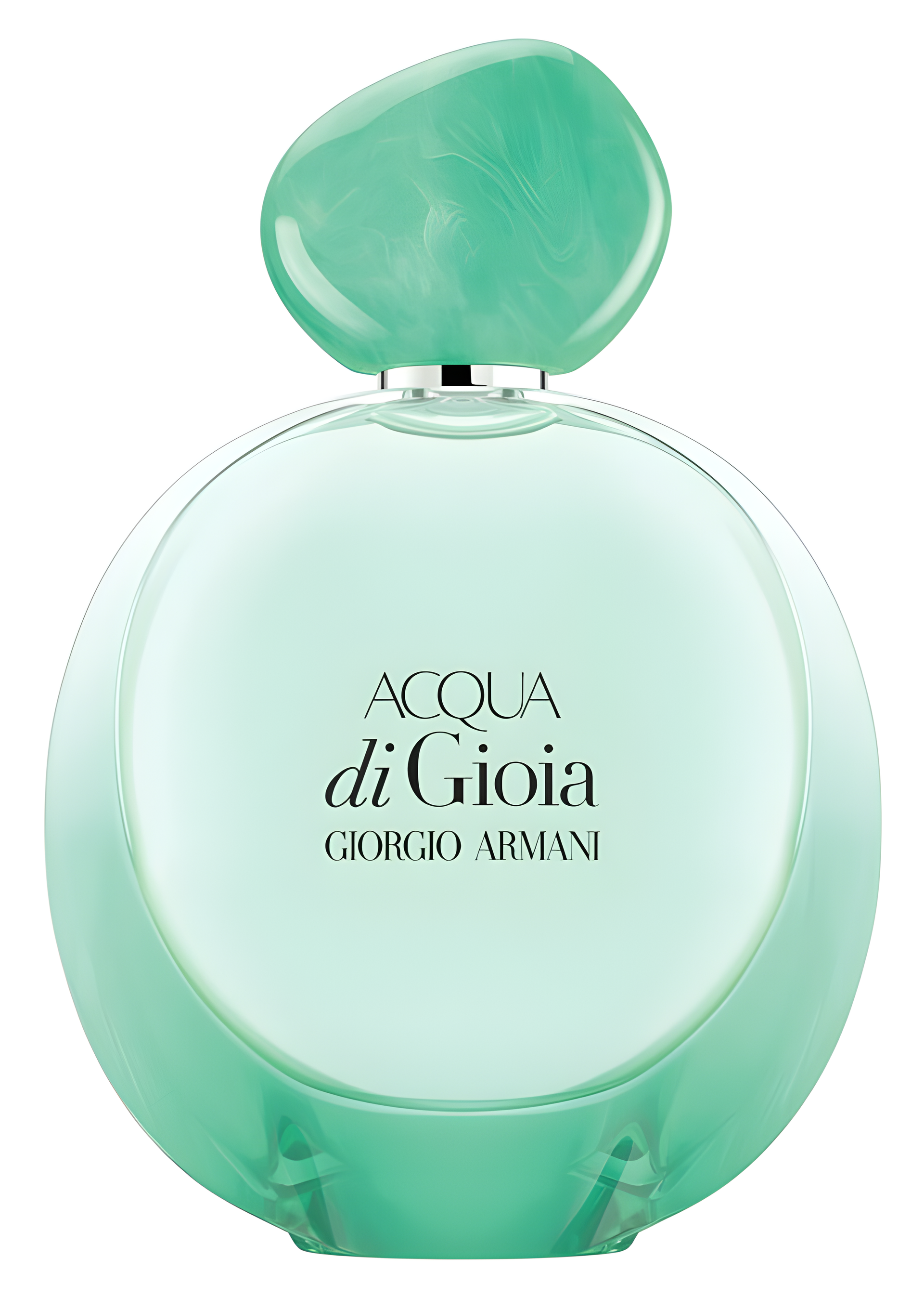 Acqua Di Gioia Intense by Giorgio Armani perfume bottle
