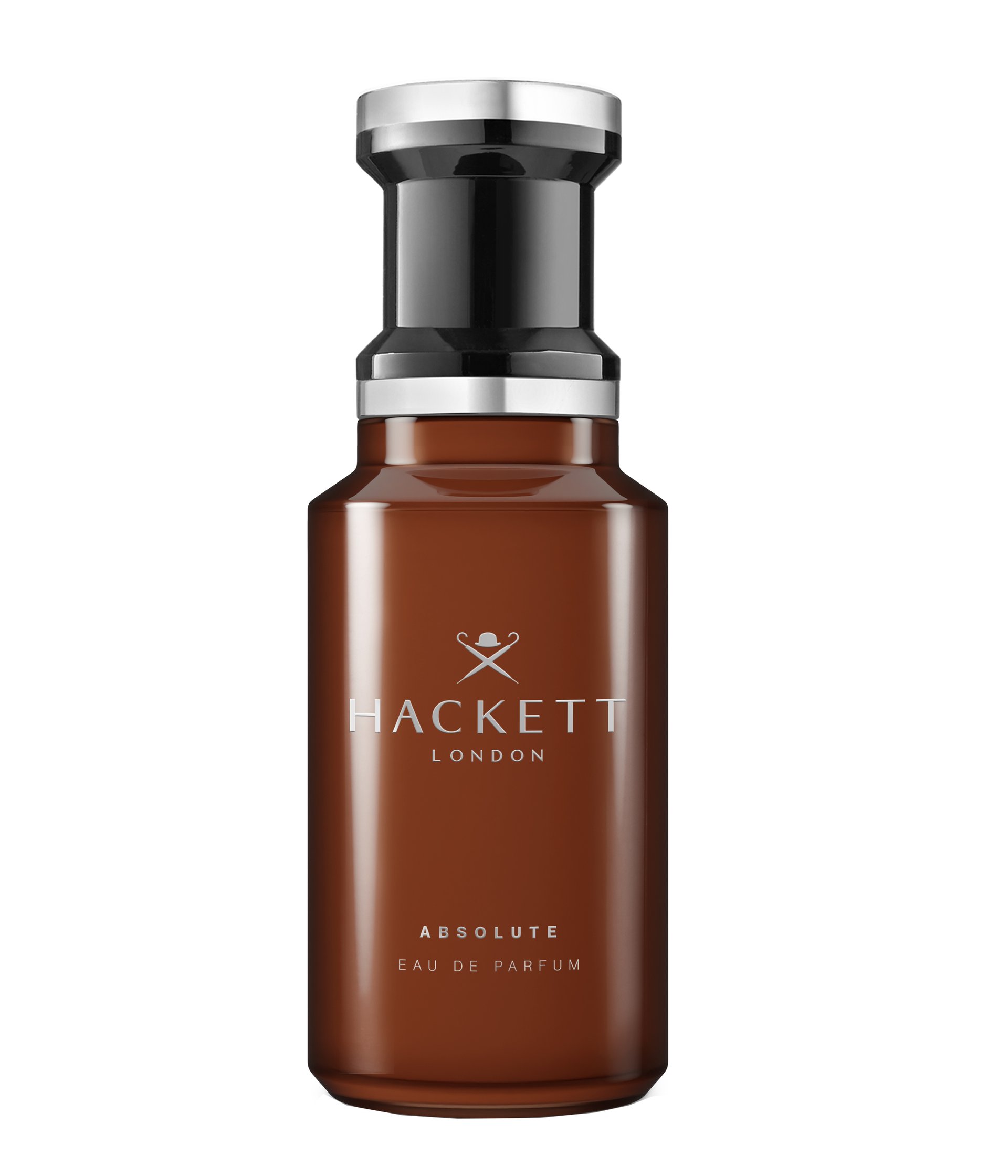 Absolute by Hackett London perfume bottle