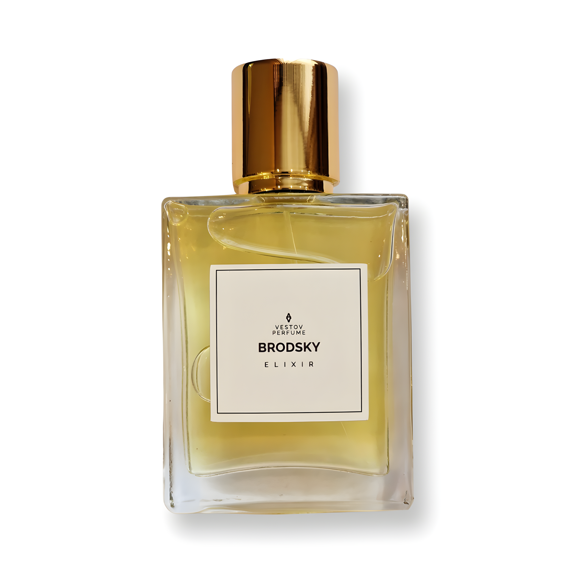 Brodsky by Vestov Perfume perfume bottle