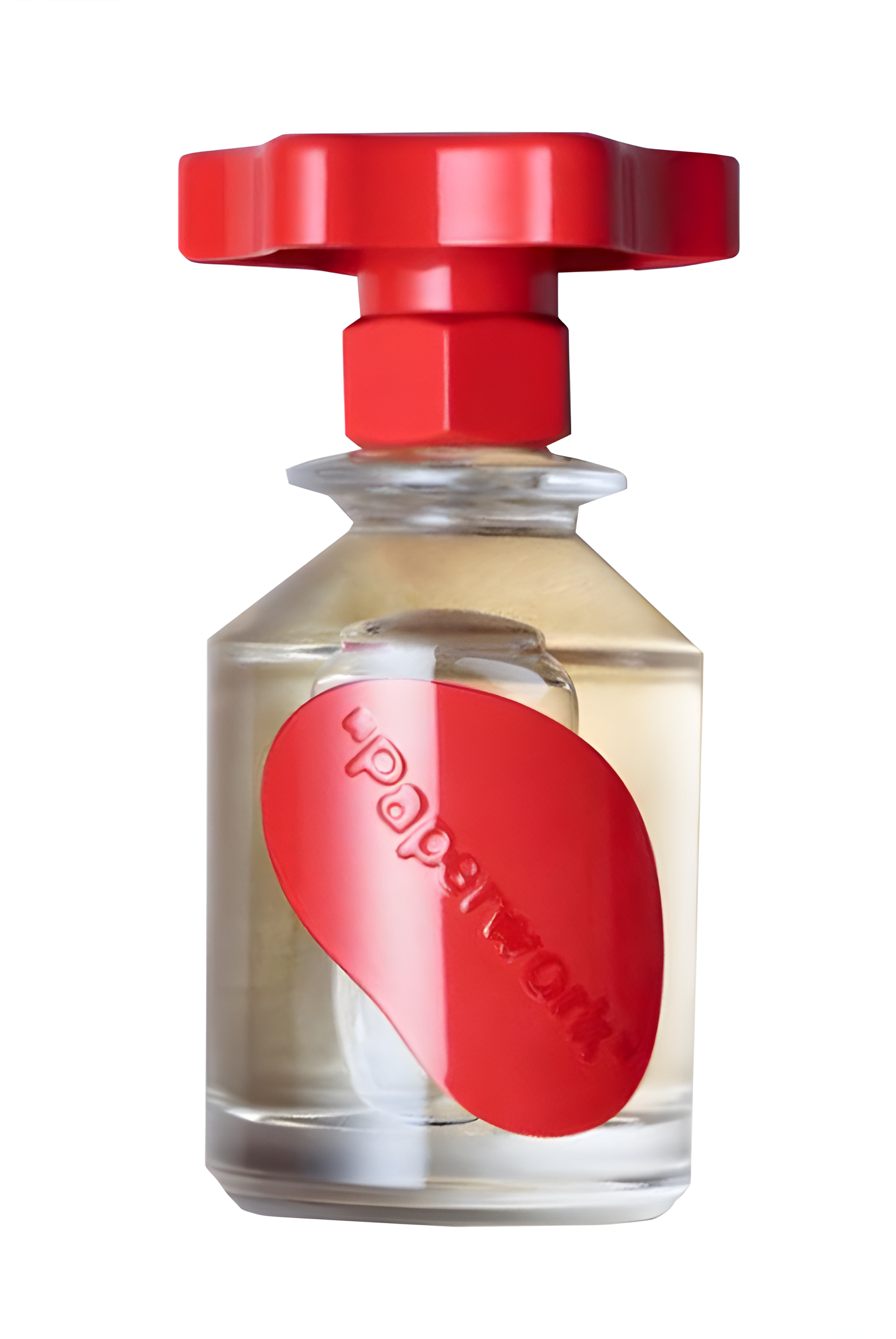 Solution No.4 by Off-White™ perfume bottle