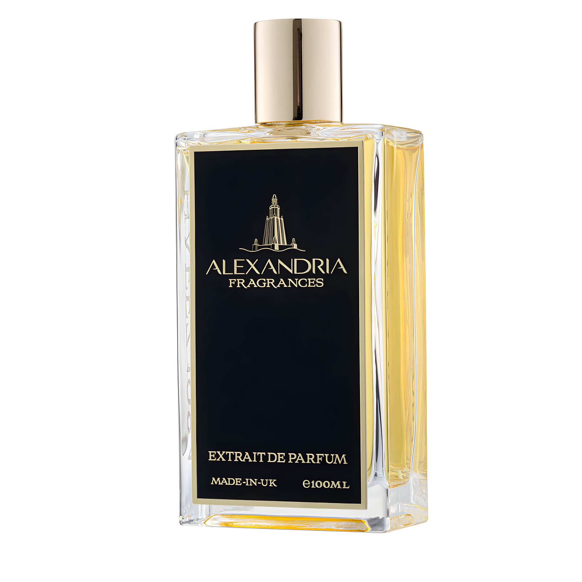 Ferocity by Alexandria Fragrances perfume bottle