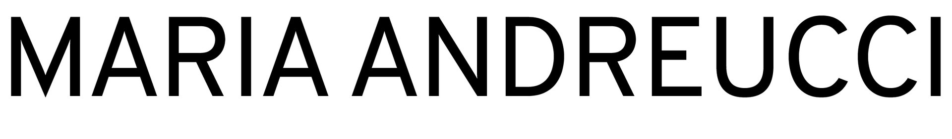 Picture of Maria Andreucci brand