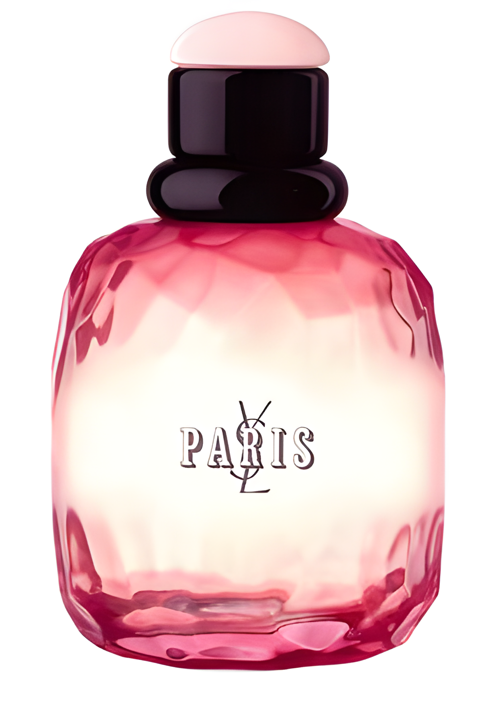 Paris Roses Des Bois by Yves Saint Laurent perfume bottle