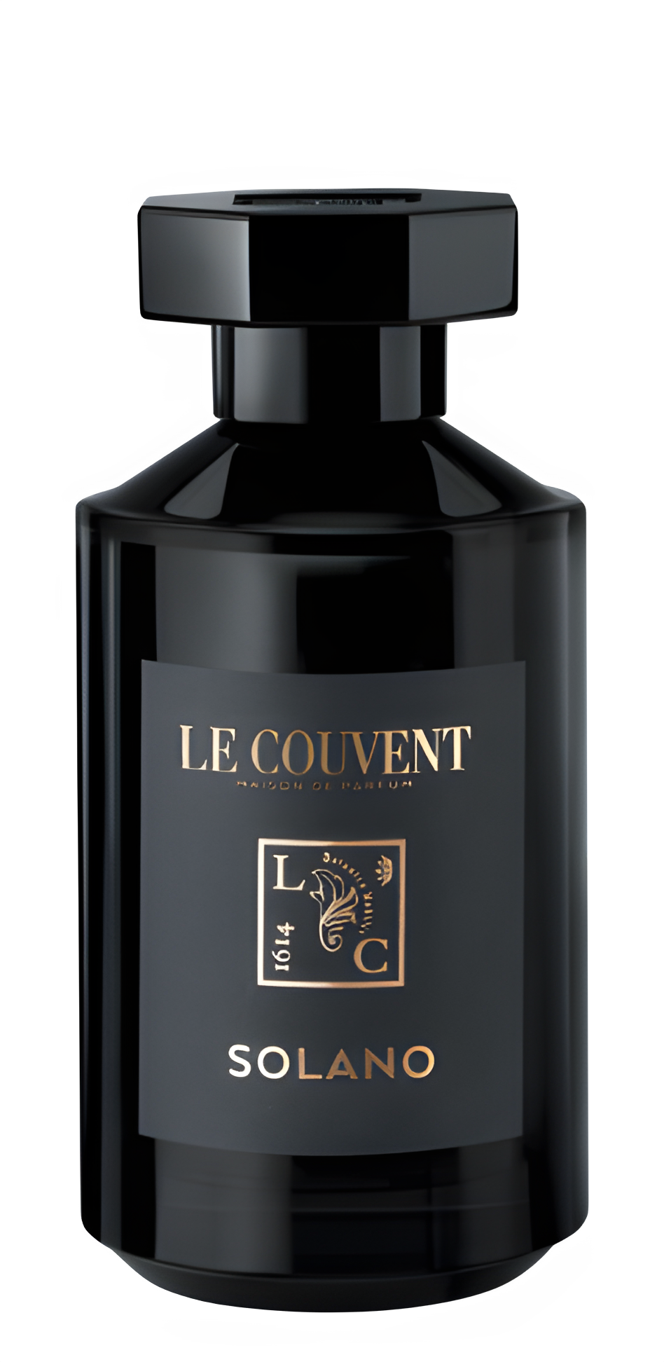 Solano by Le Couvent Maison de Parfum perfume bottle