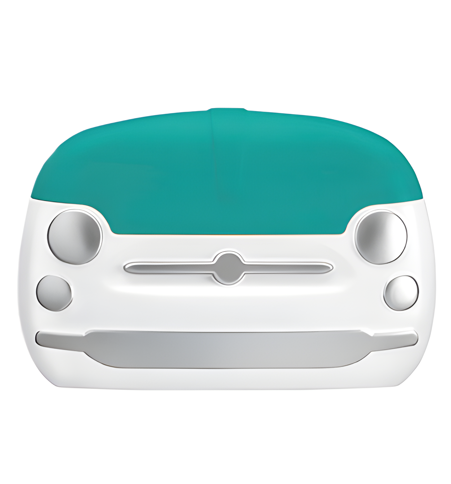 Fiat 500 Special Edition by Fiat 500 perfume bottle