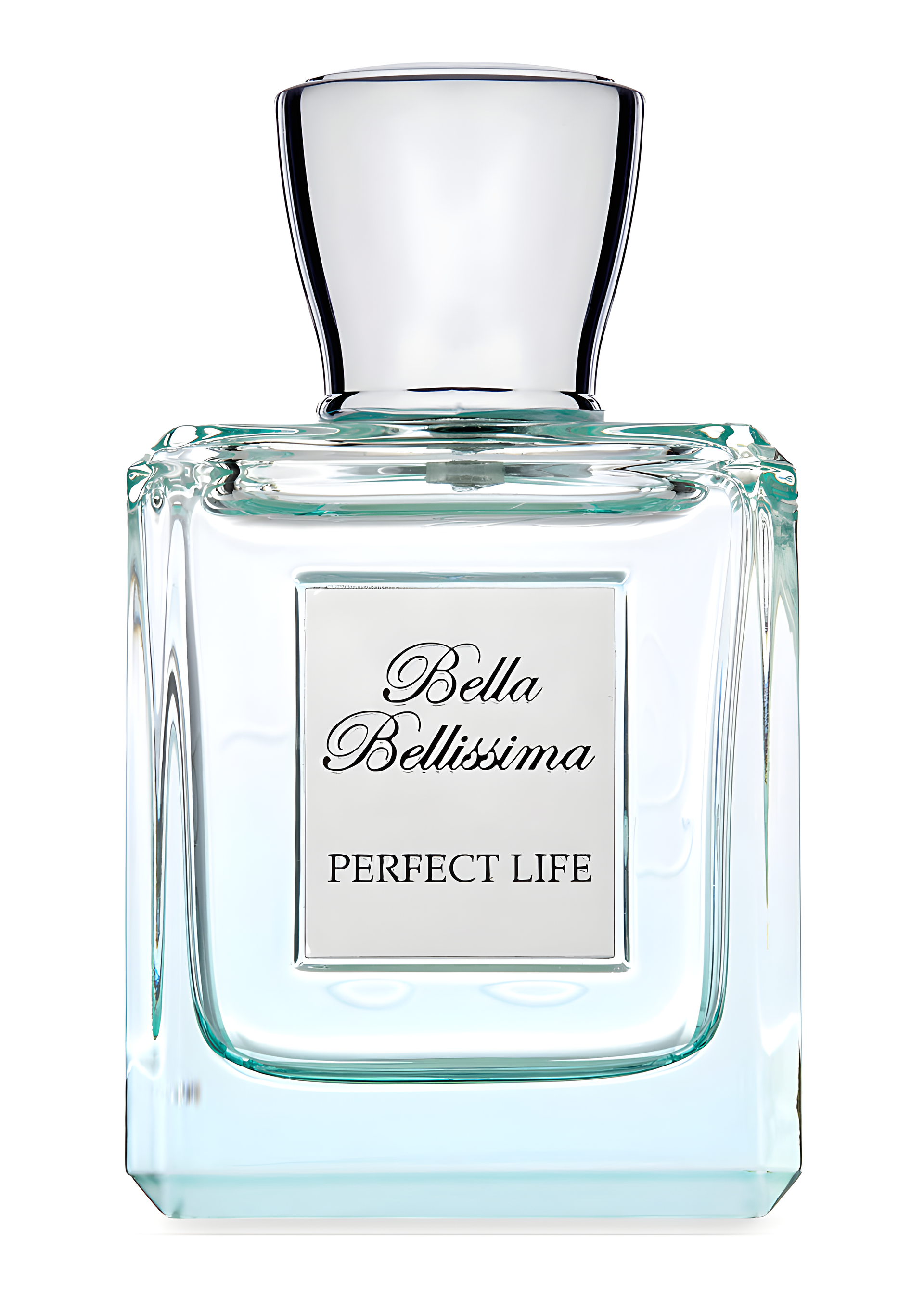 Perfect Life by Bella Bellissima perfume bottle