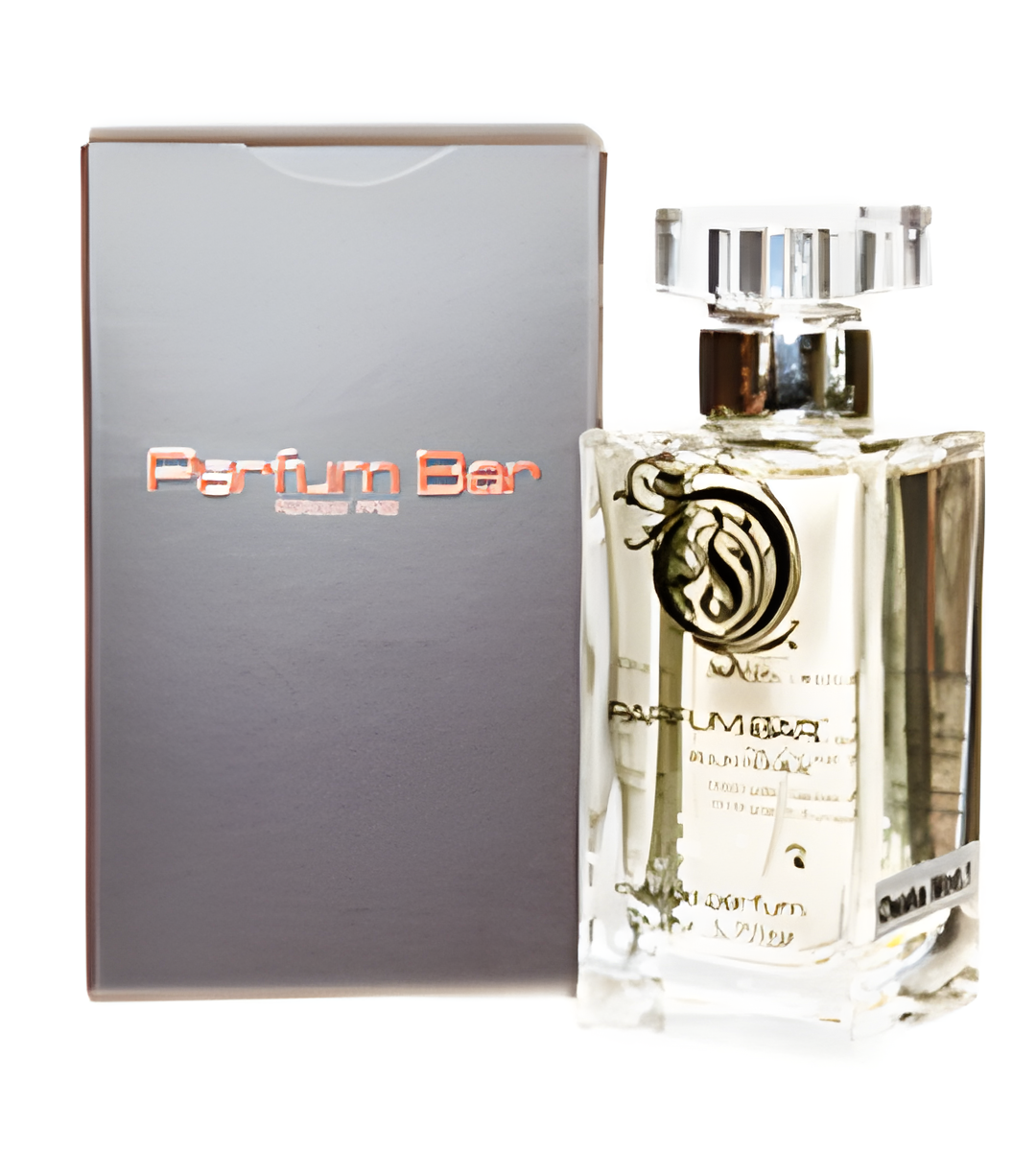 Torino Mod.2 by Parfum Bar perfume bottle