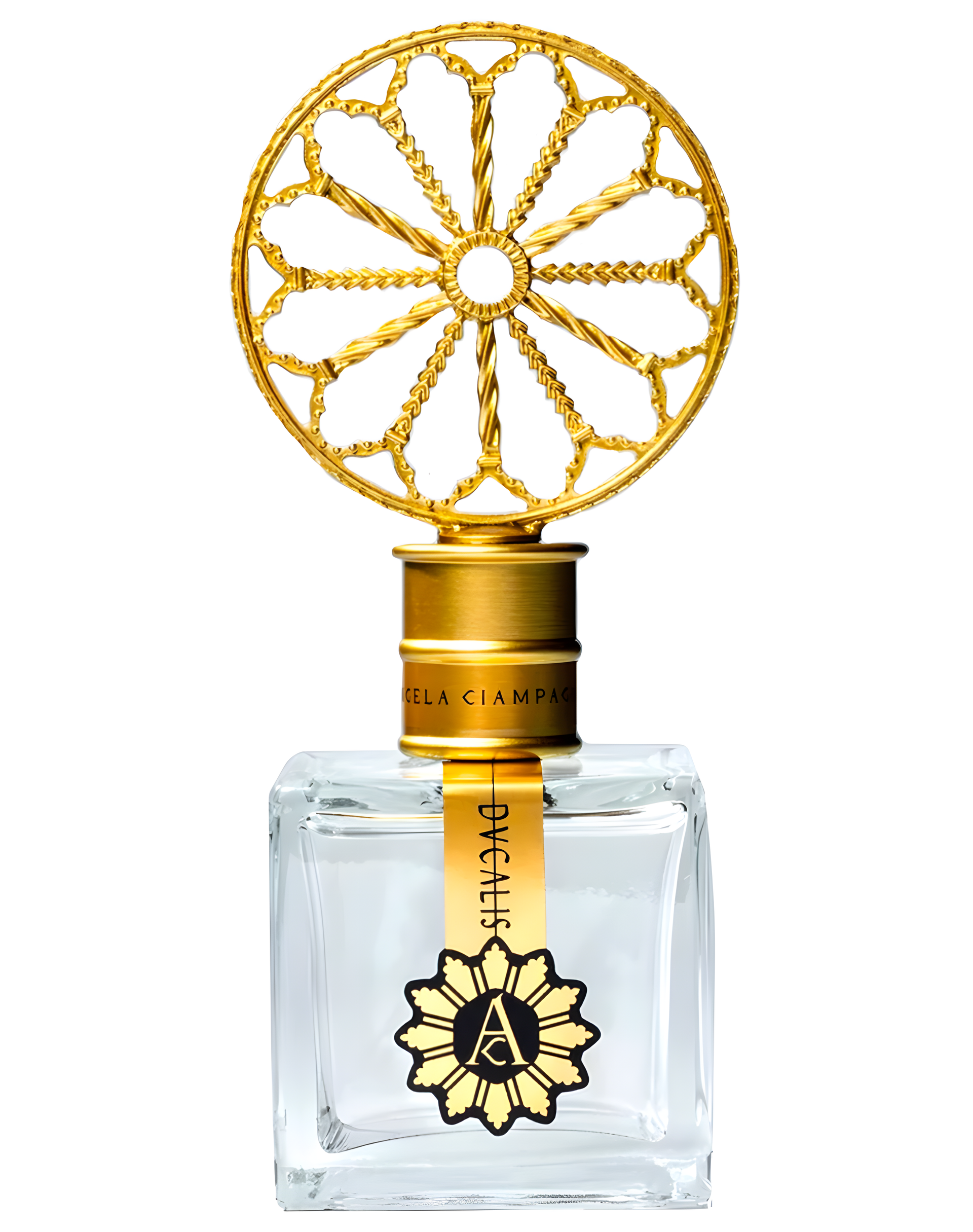 Ducalis by Angela Ciampagna perfume bottle