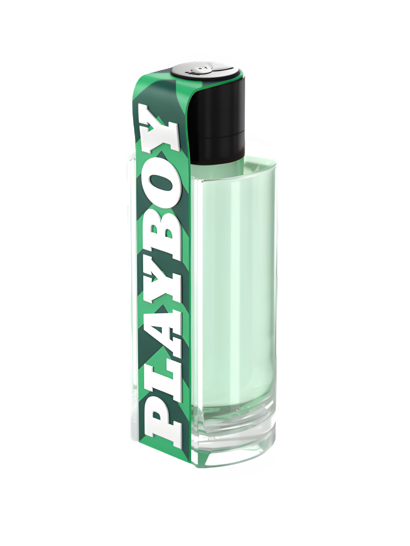 Gravity Zero by Playboy perfume bottle