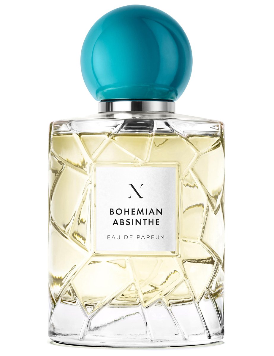 Bohemian Absinthe by Les Soeurs de Noe perfume bottle