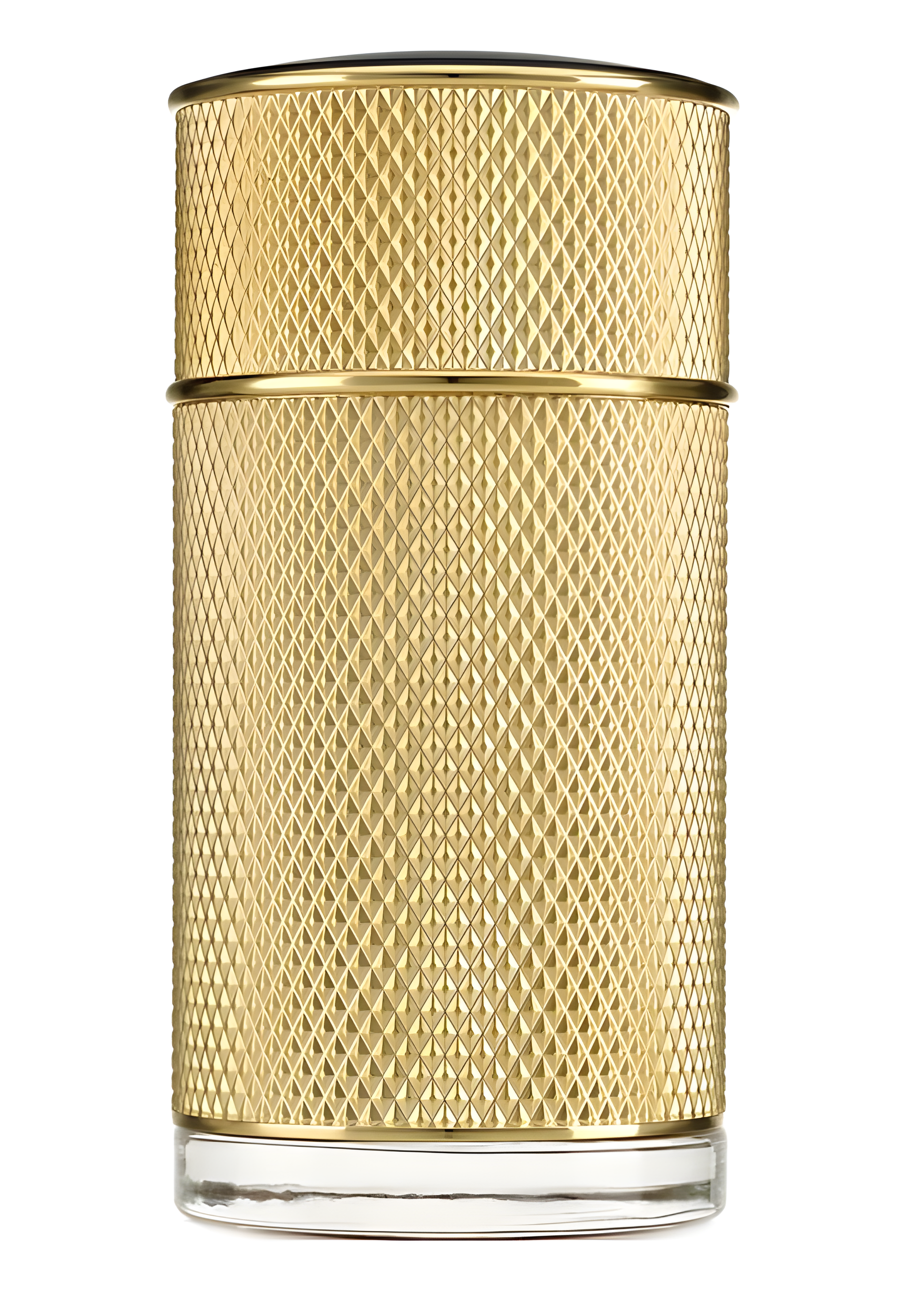 Dunhill Icon Absolute by Alfred Dunhill perfume bottle