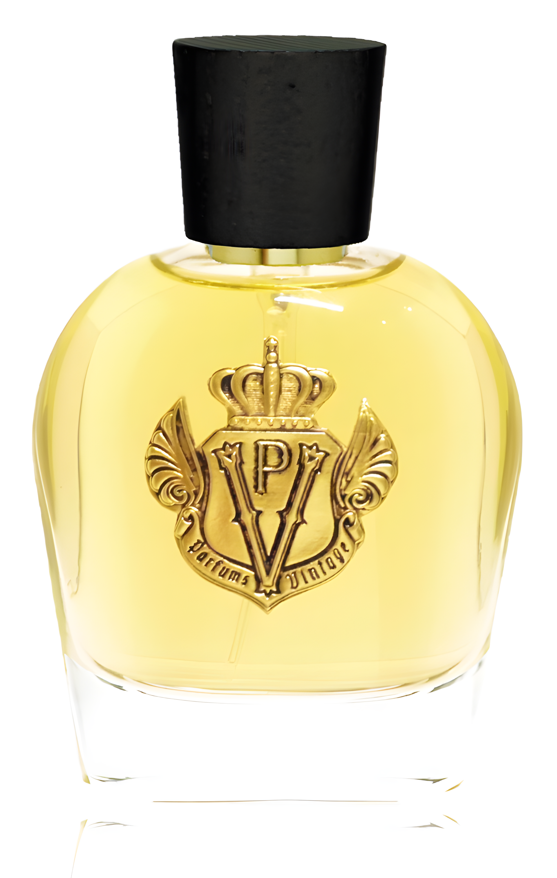 Imbue by Parfums Vintage perfume bottle