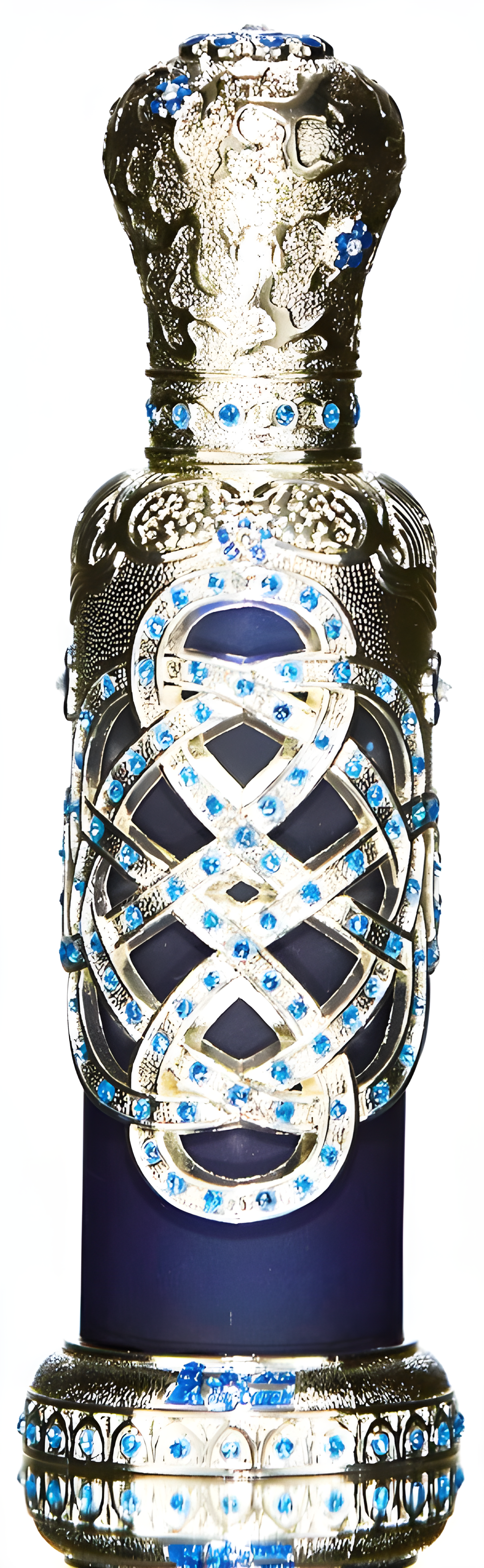 Misal by Asgharali perfume bottle