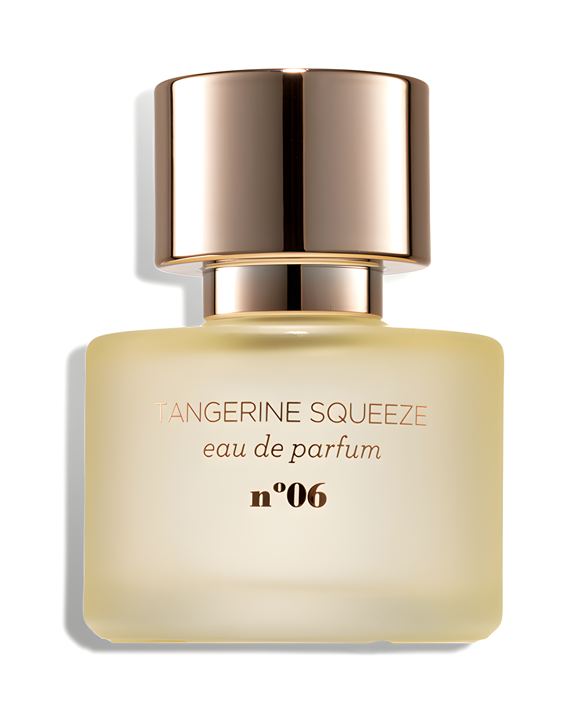 Tangerine Squeeze by Mix:Bar perfume bottle