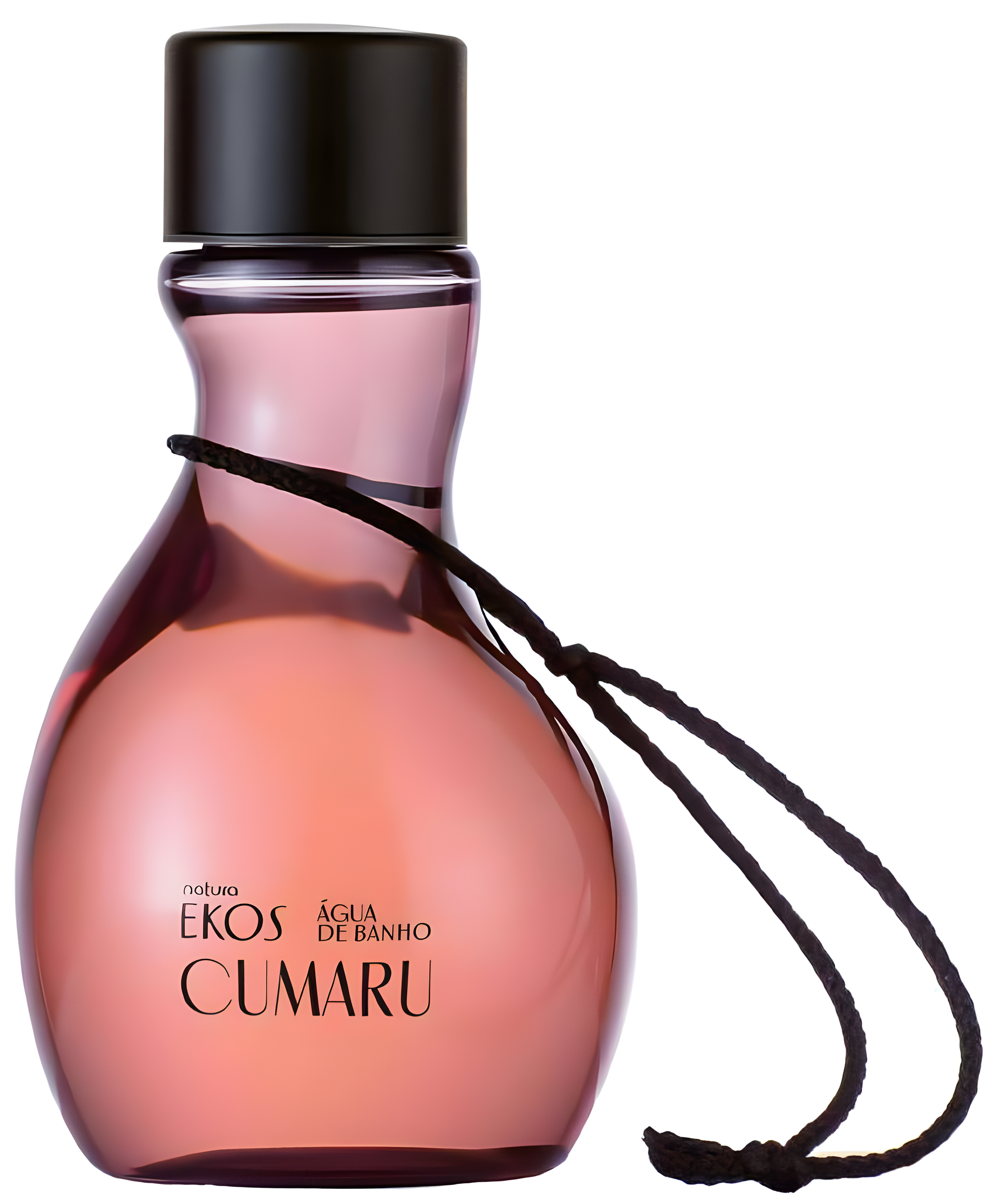 Água de Banho Ekos Cumaru by Natura perfume bottle
