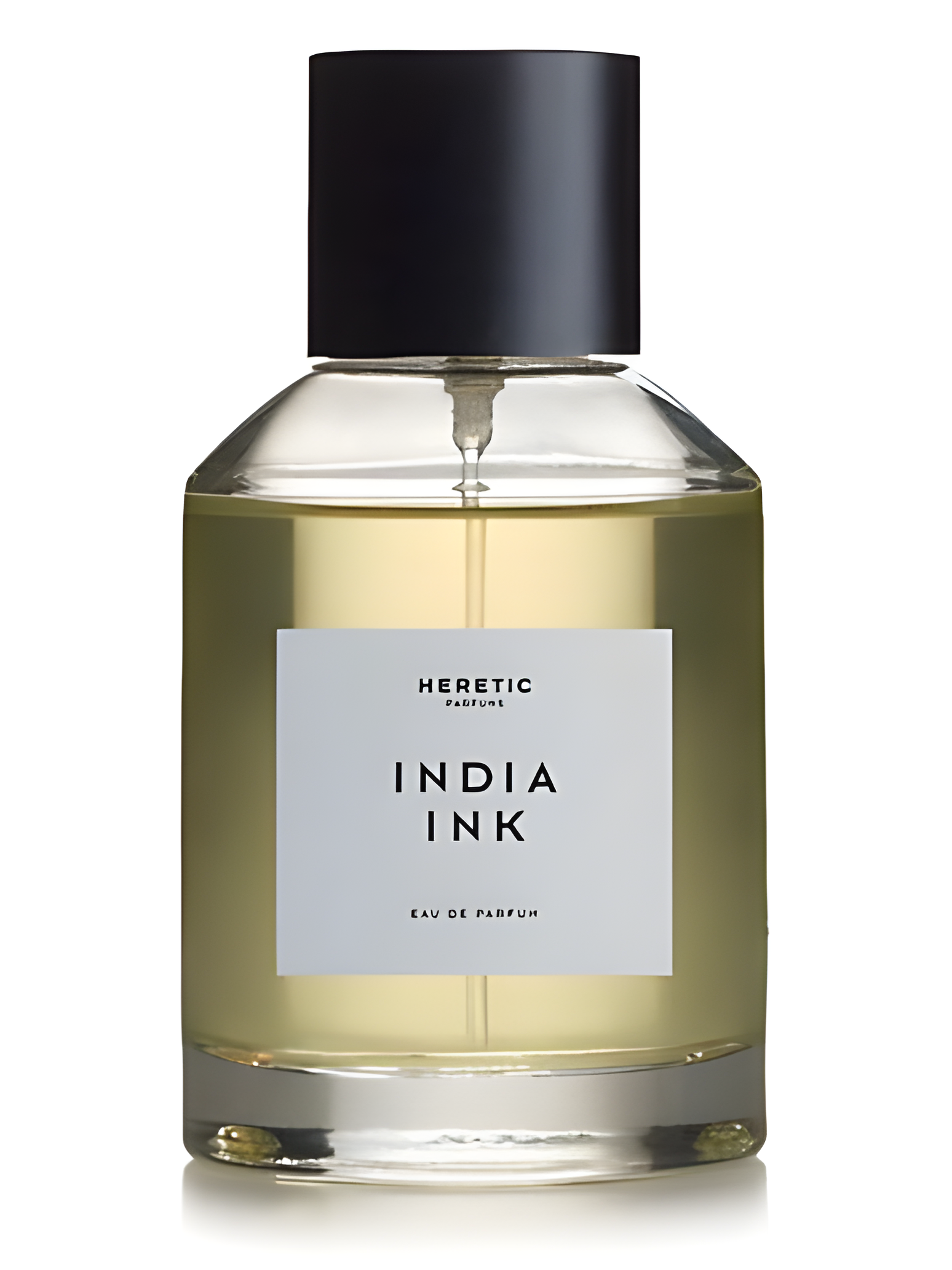 India Ink by Heretic Parfums perfume bottle