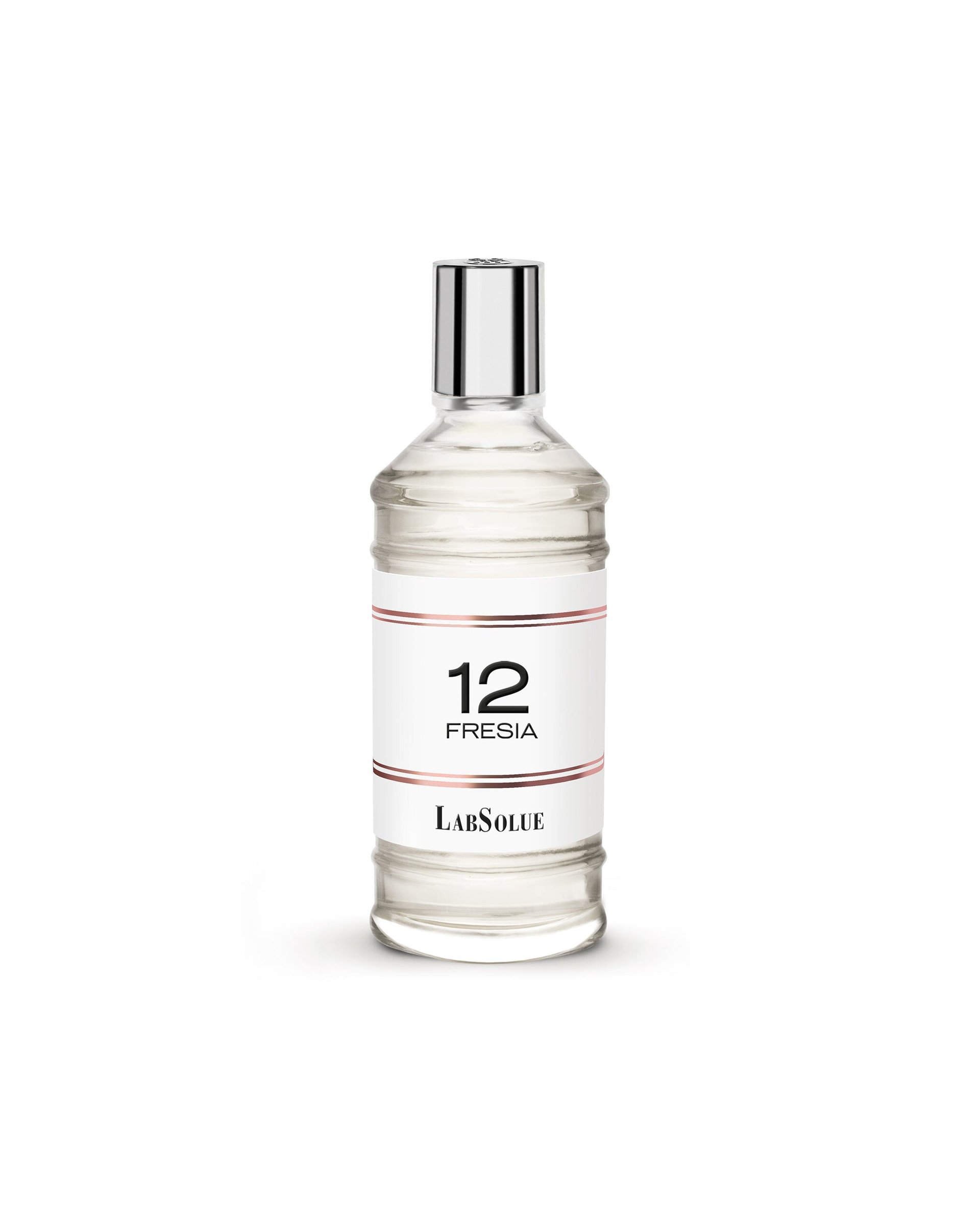 12 Fresia by LabSolue perfume bottle
