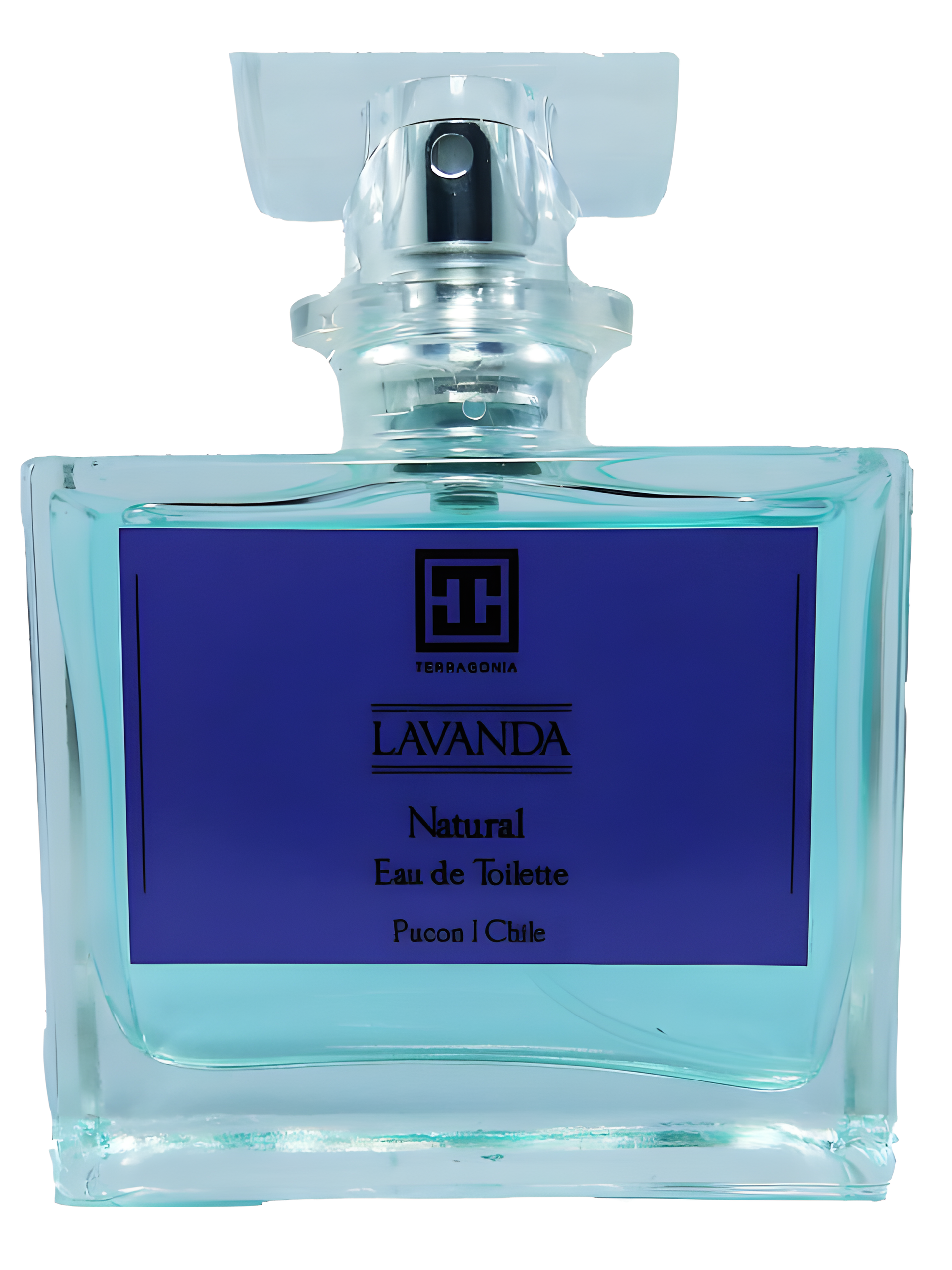 Lavanda by Terragonia perfume bottle