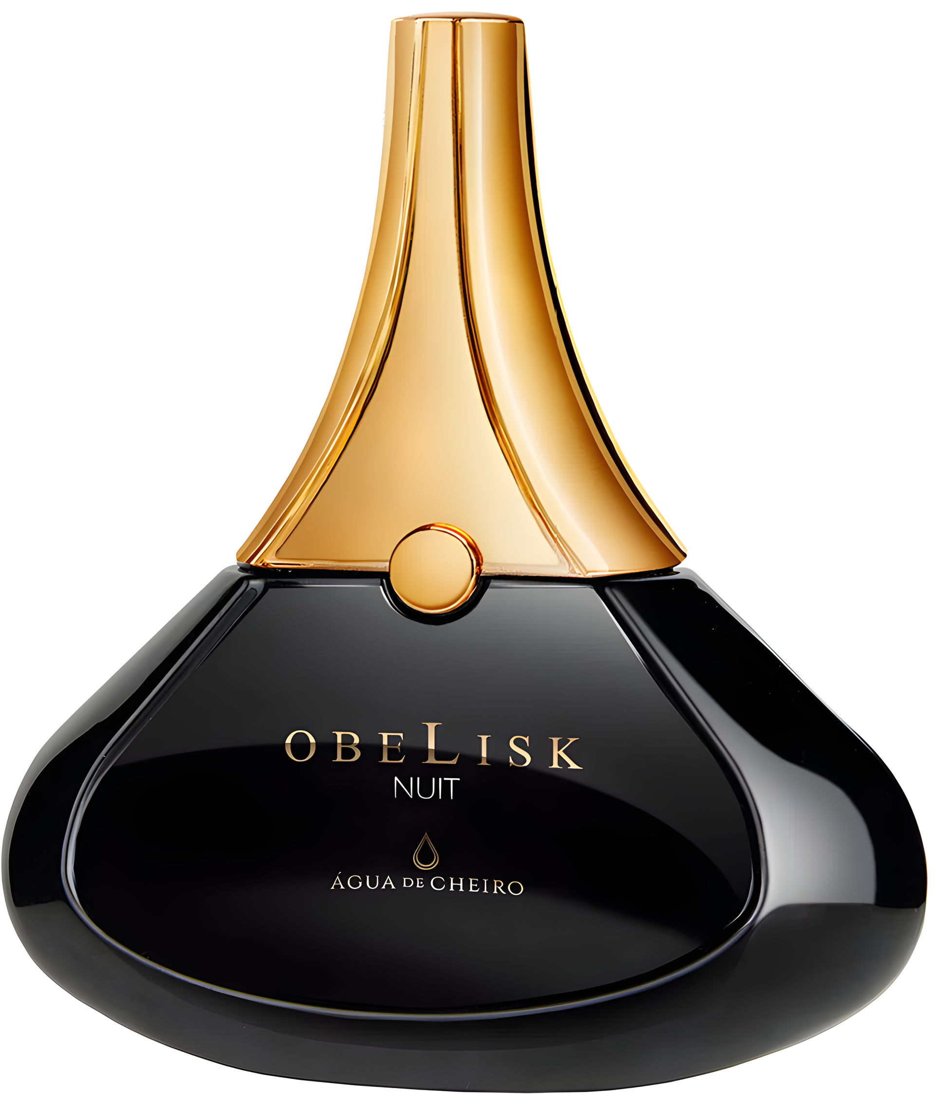 Obelisk Nuit by Água de Cheiro perfume bottle