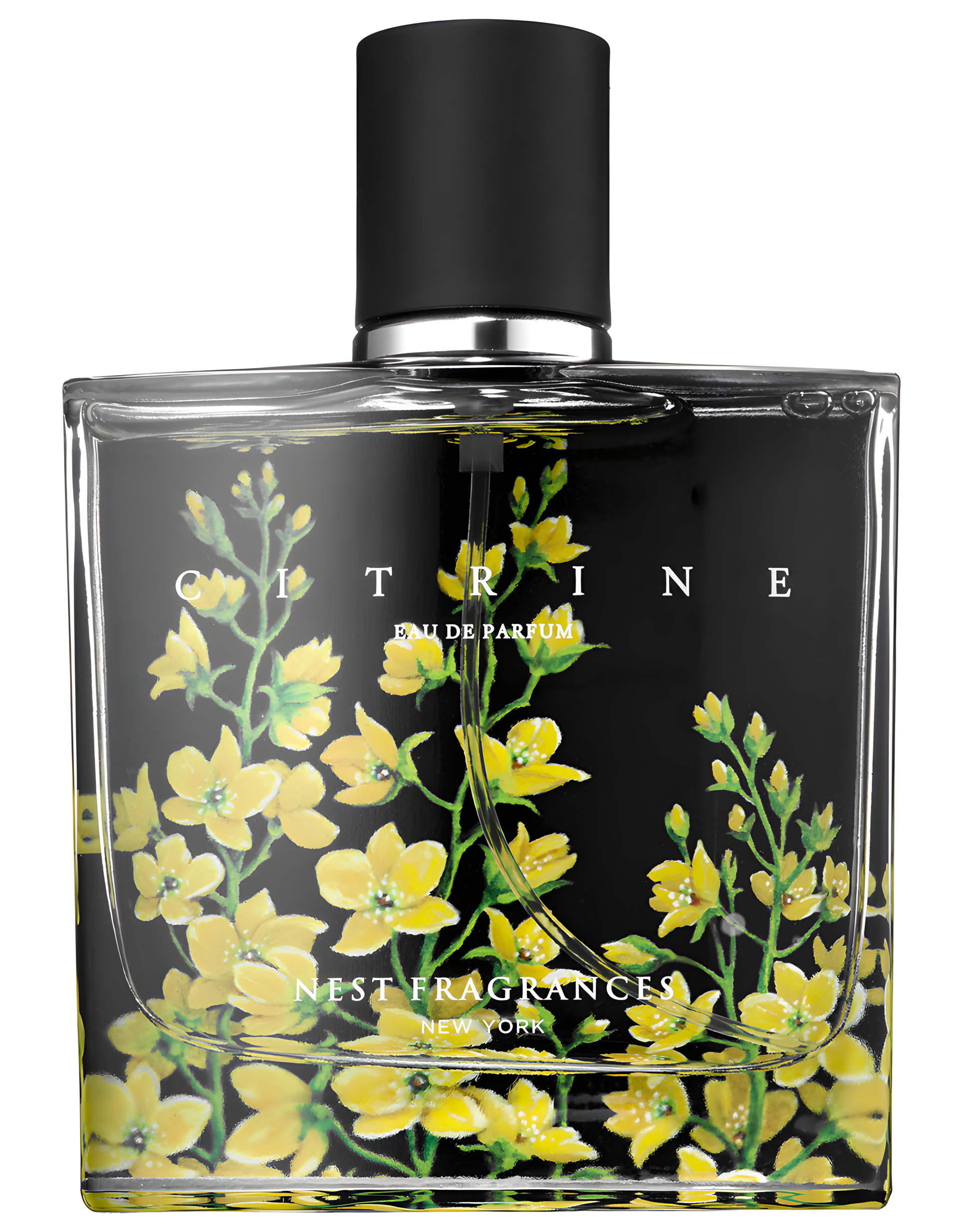 Citrine by Nest perfume bottle