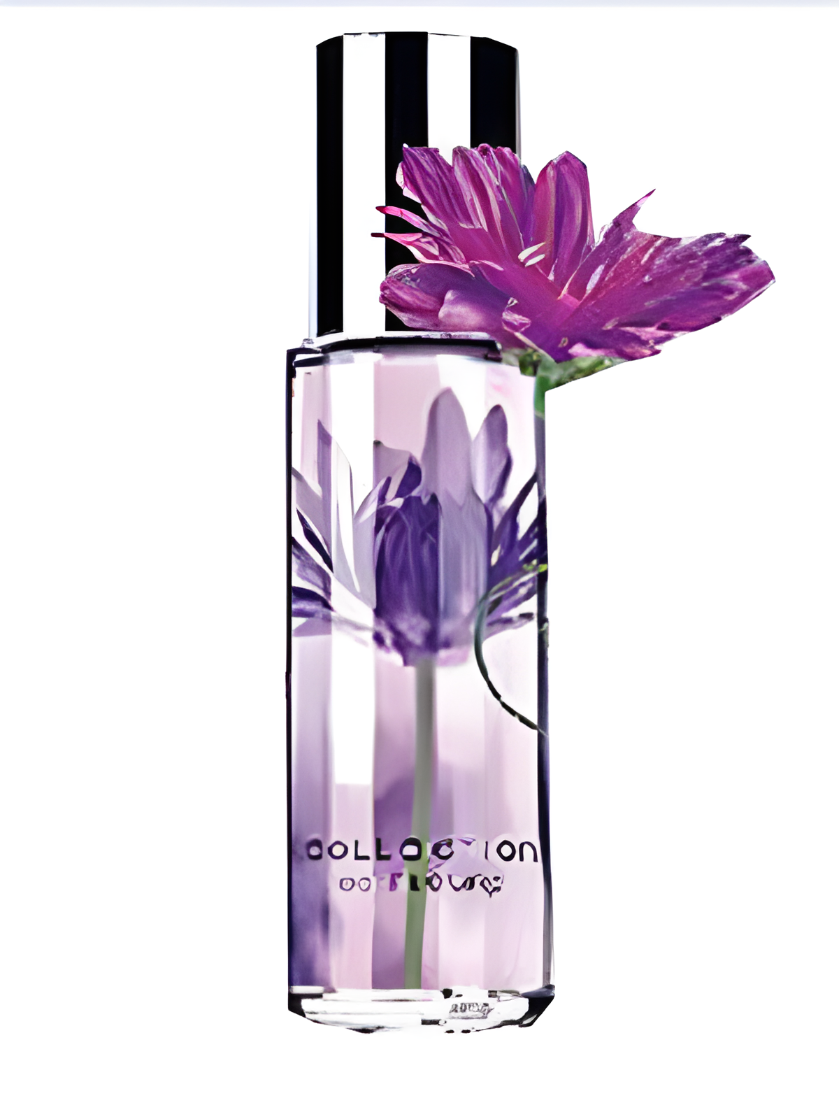 Passionate Purple by Avon perfume bottle