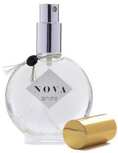Moonstone by Nova perfume bottle