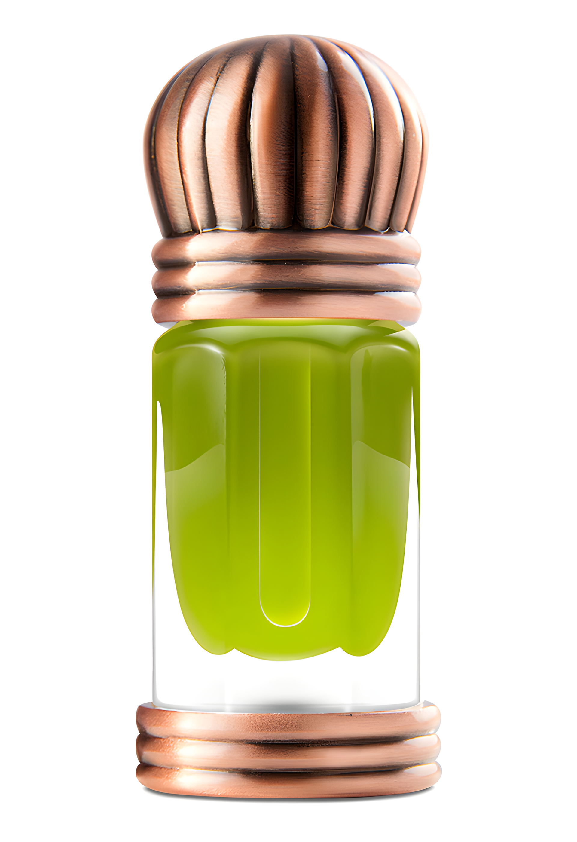 Majmua Attar by Zeitun perfume bottle