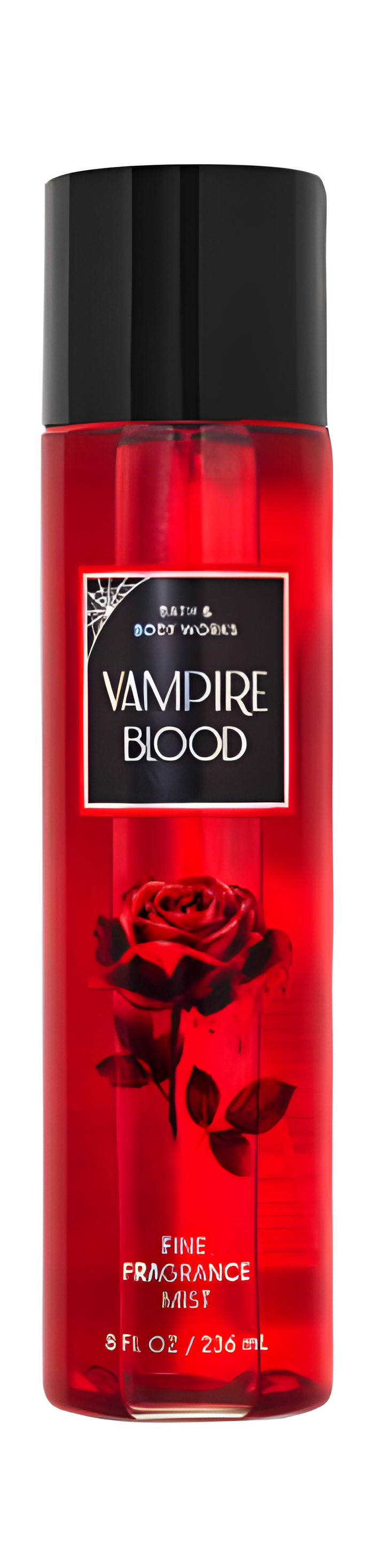 Vampire Blood by Bath & Body Works perfume bottle
