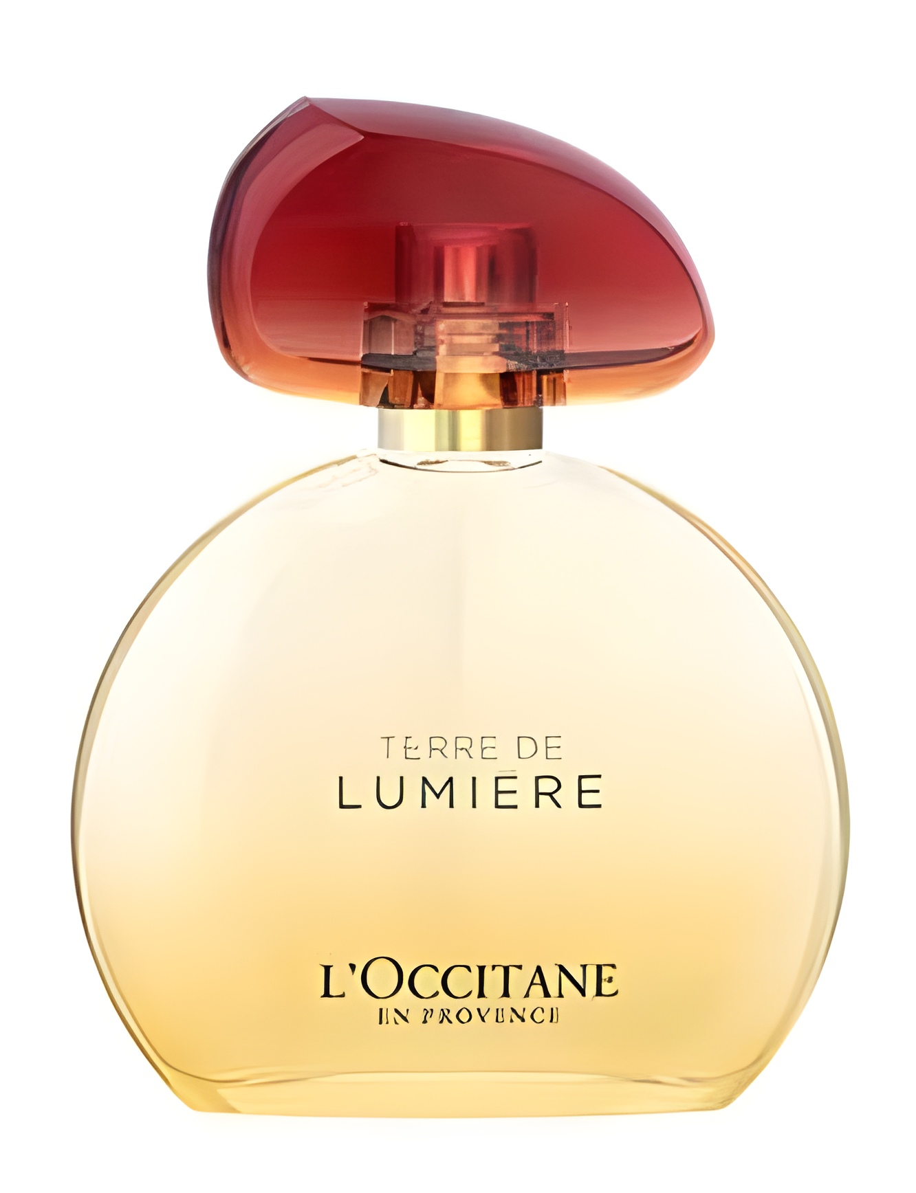 Terre de Lumiere by L'Occitane en Provence perfume bottle