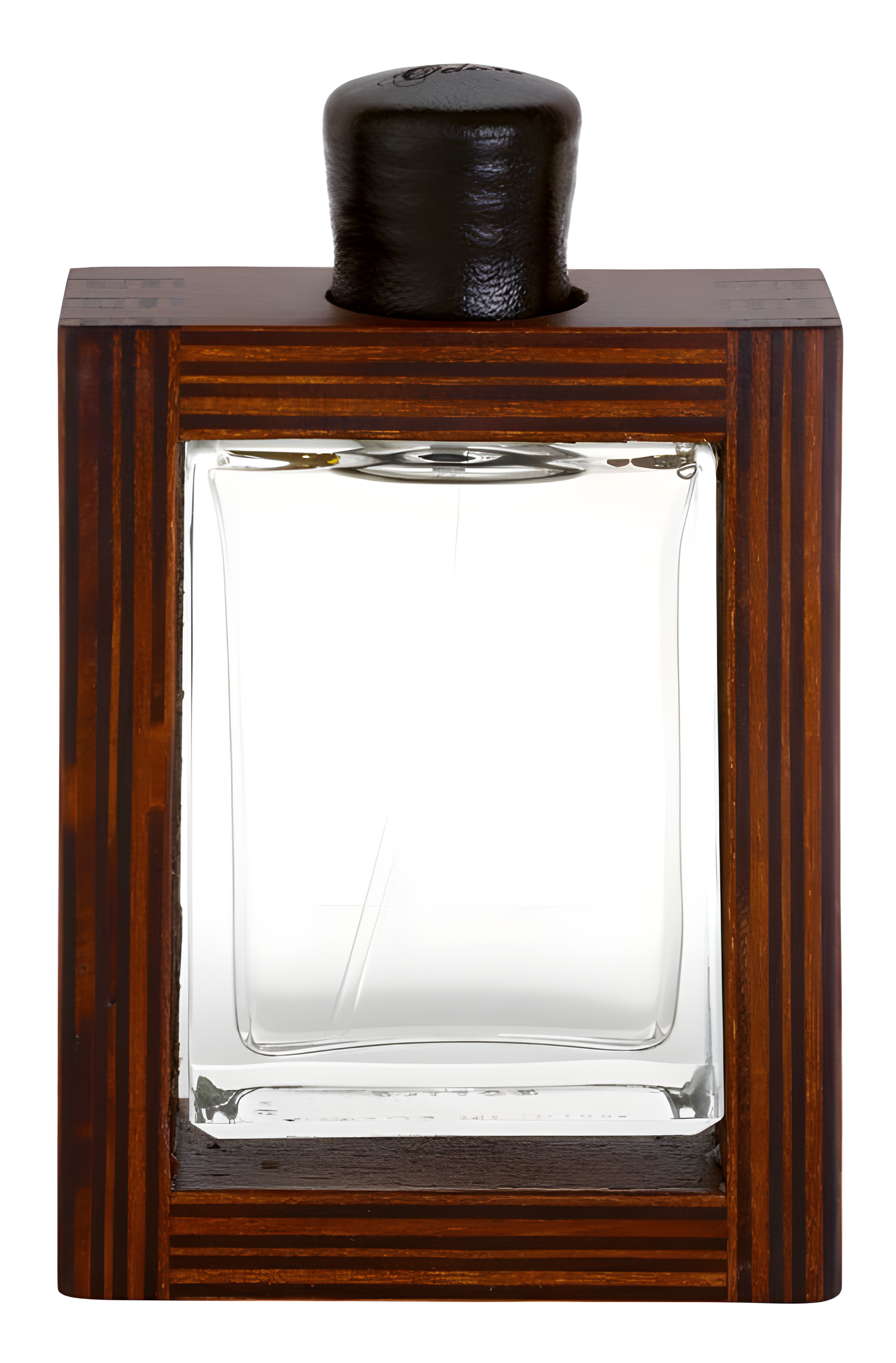 Iris 2008 by Odori perfume bottle
