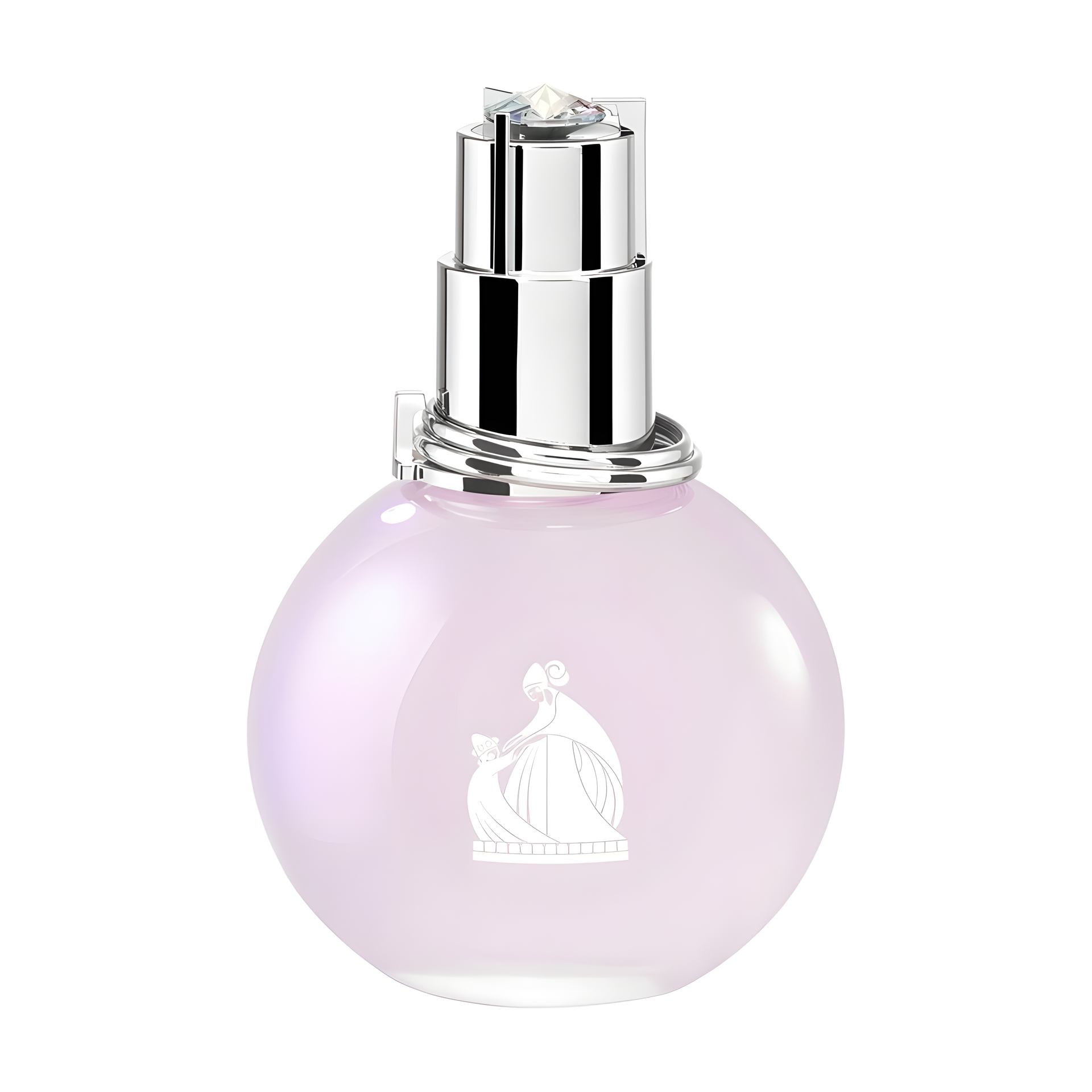 Éclat d'Arpège Sheer by Lanvin perfume bottle