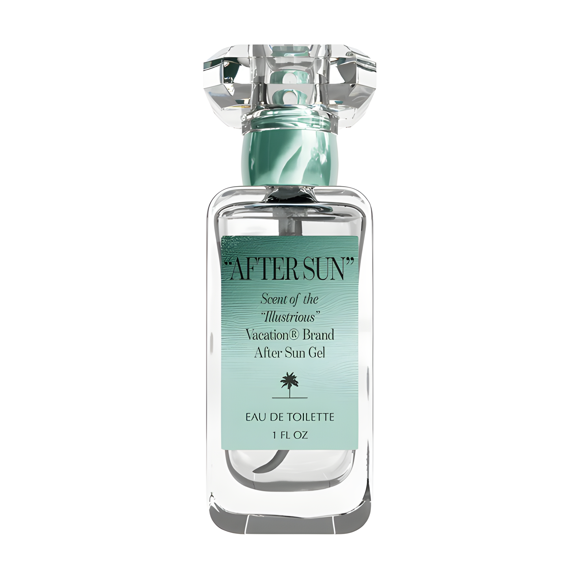 After Sun by Arquiste perfume bottle