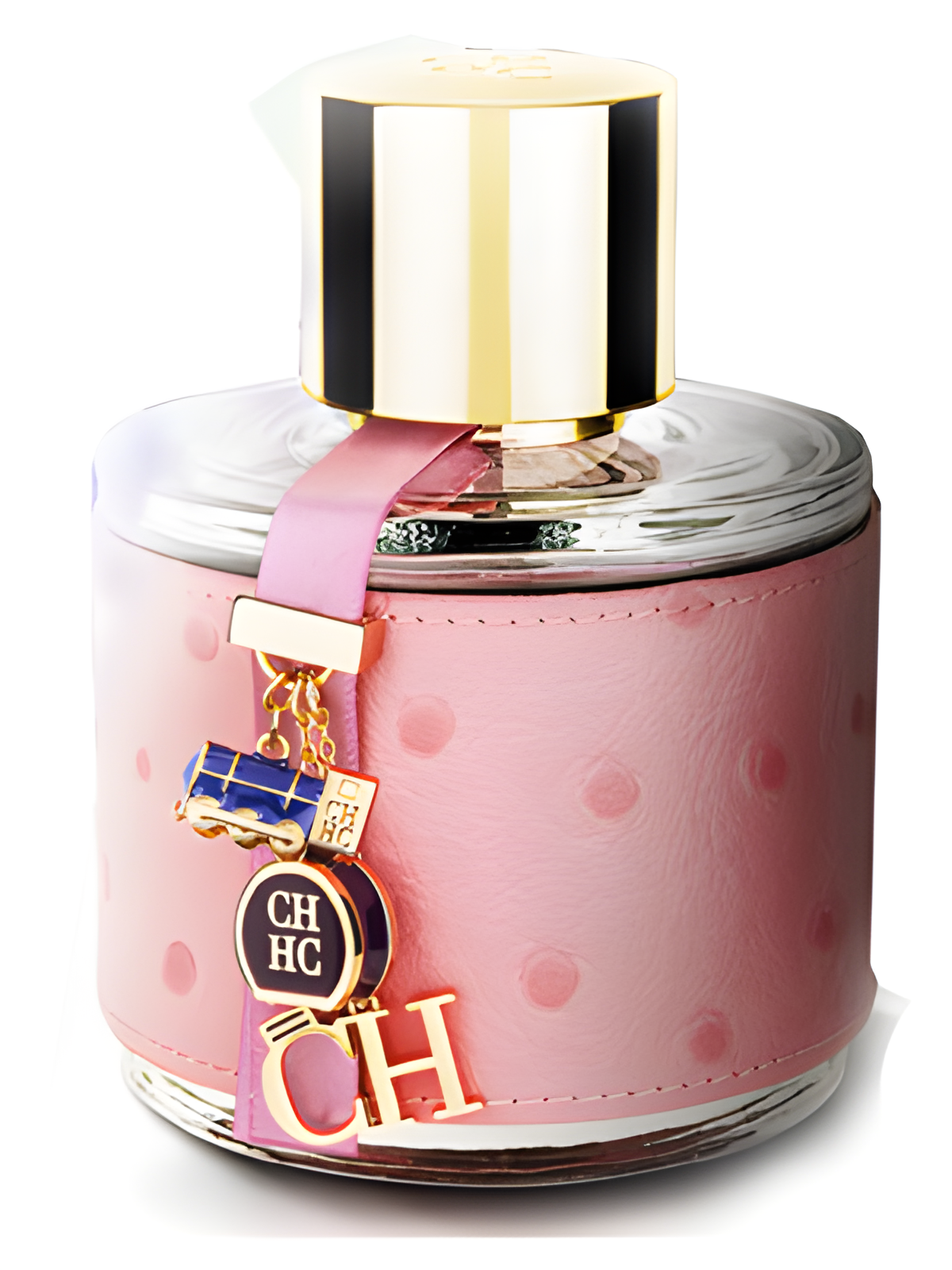 CH Grand Tour by Carolina Herrera perfume bottle