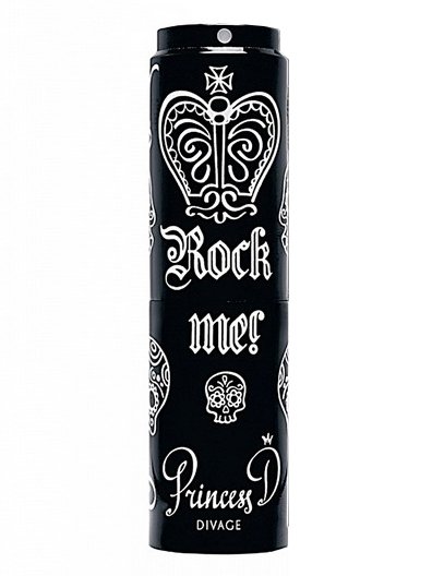 Rock Me! by Divage perfume bottle