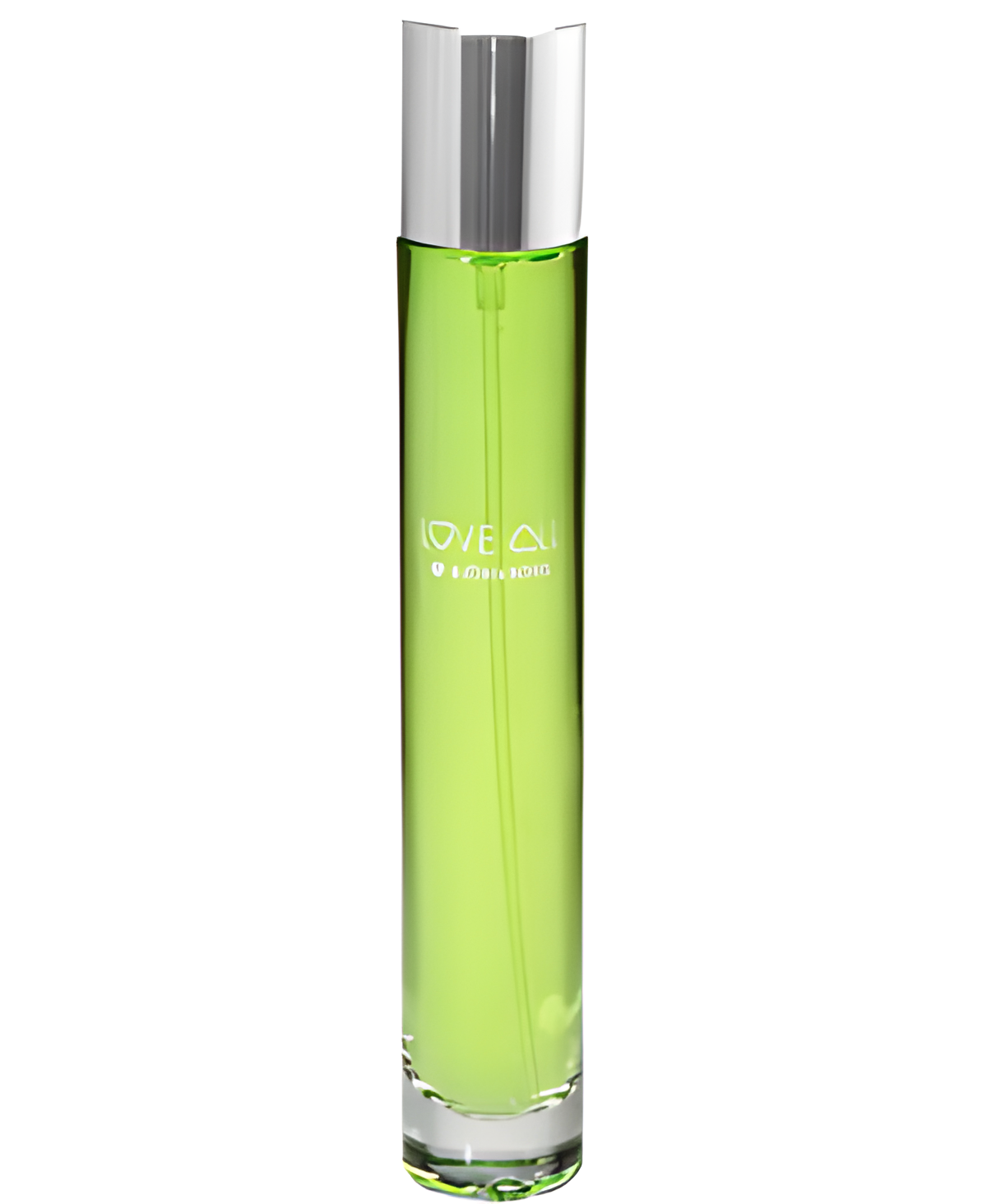 Love All Clean Green by Bjorn Borg perfume bottle