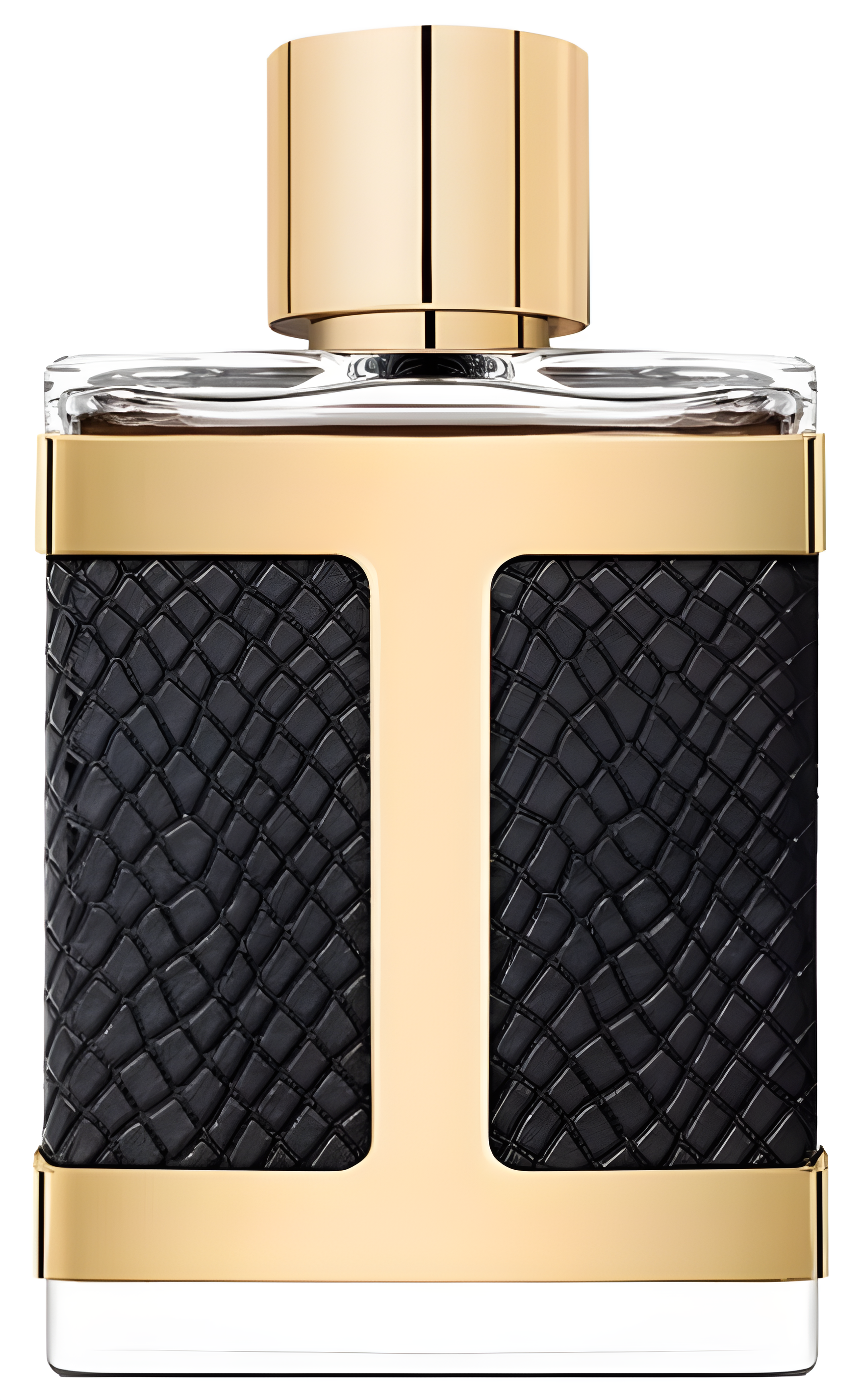 CH Insignia Men by Carolina Herrera perfume bottle