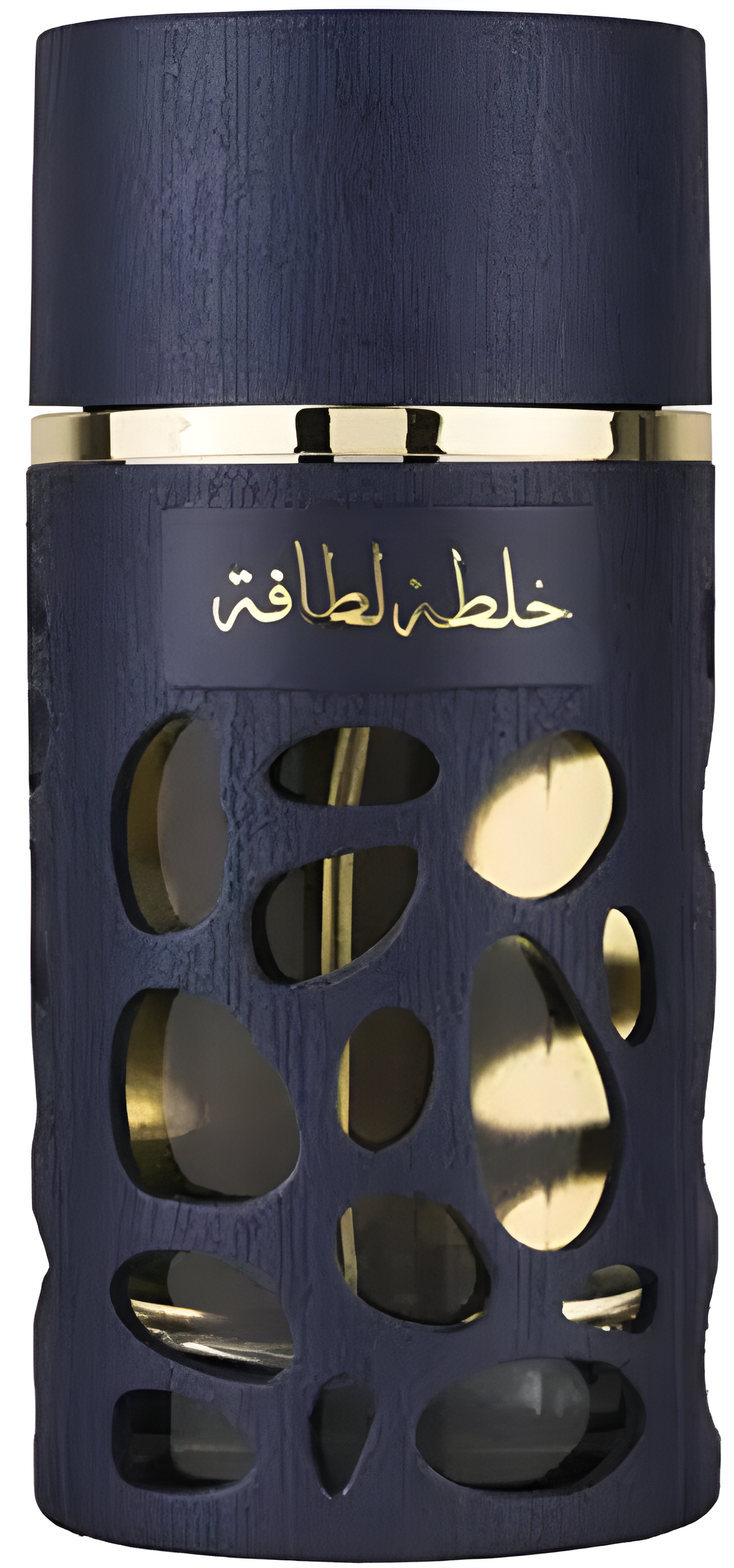 Khalta Blend of Lattafa by Lattafa Perfumes perfume bottle