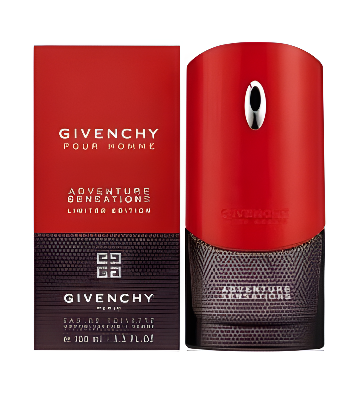 Givenchy Givenchy Pour Homme Adventure Sensations