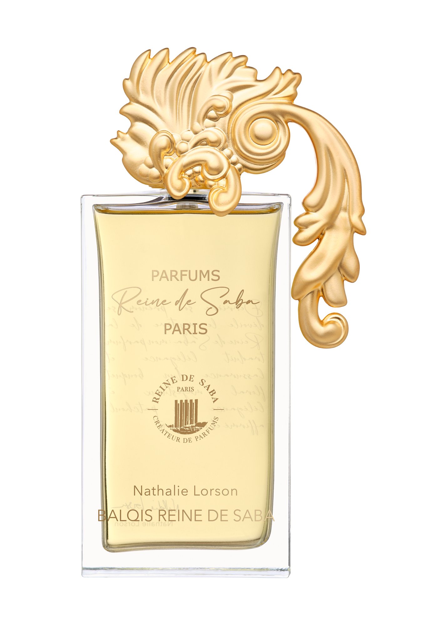 Balqis Reine de Saba by Reine de Saba perfume bottle